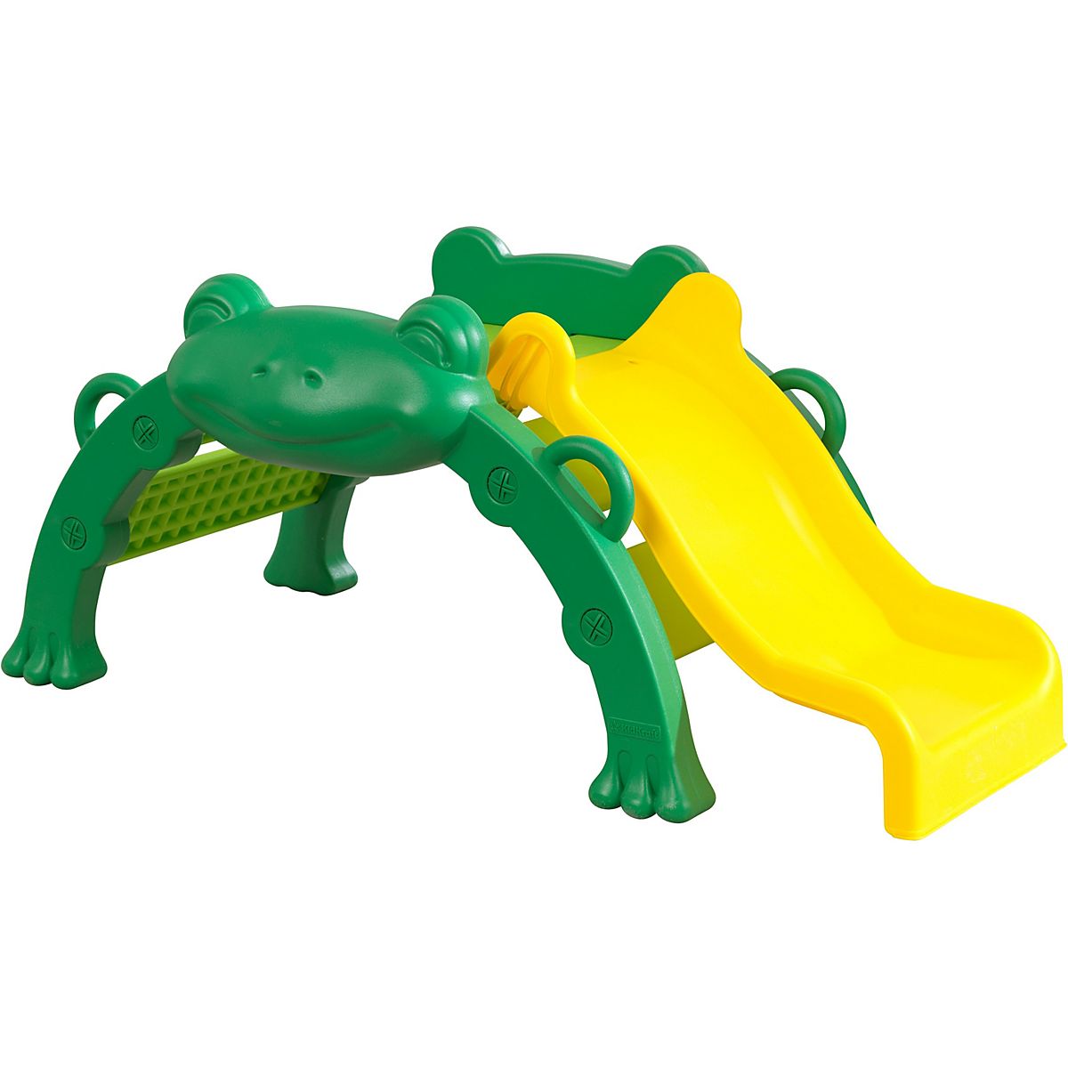 KidKraft Hop & Slide Frog Climber Academy