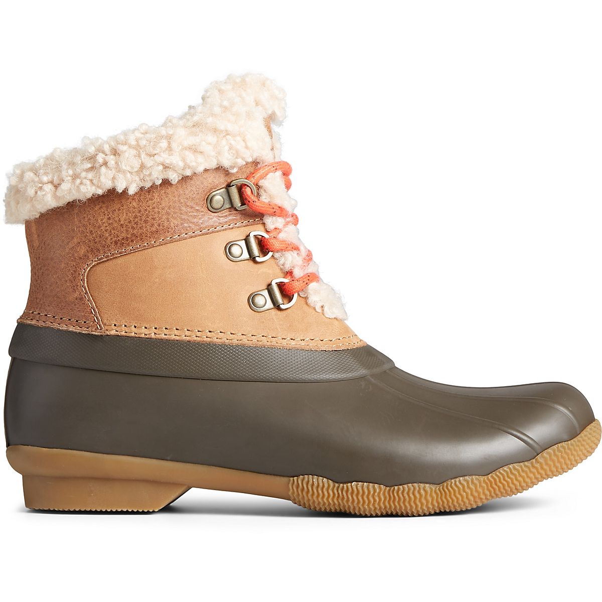 Sperry Women's Saltwater Alpine Duck Boots | Academy