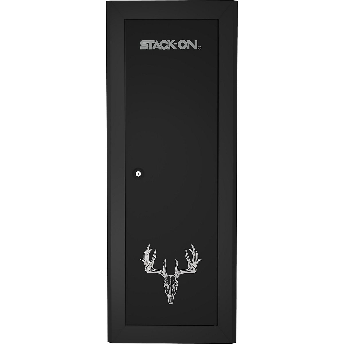 StackOn 18 Gun Welded Academy