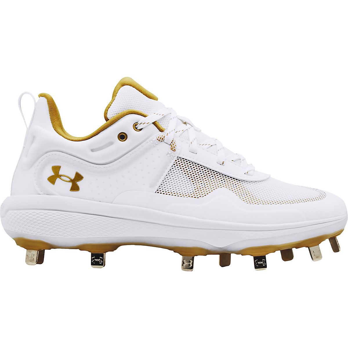 Academy under armour on sale cleats