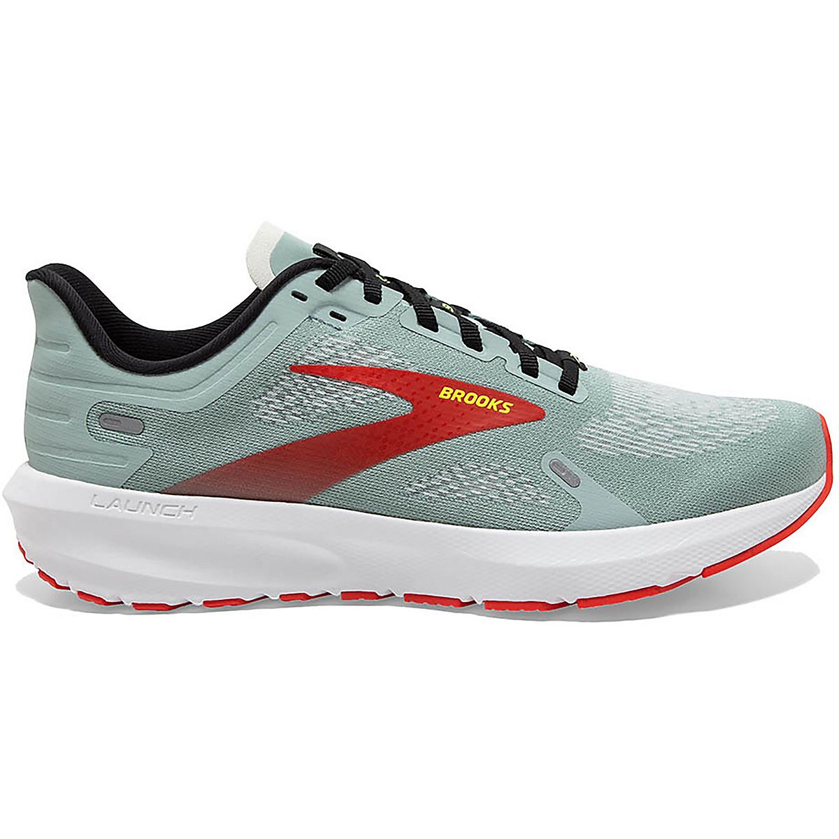 Brooks launch clearance 6 academy