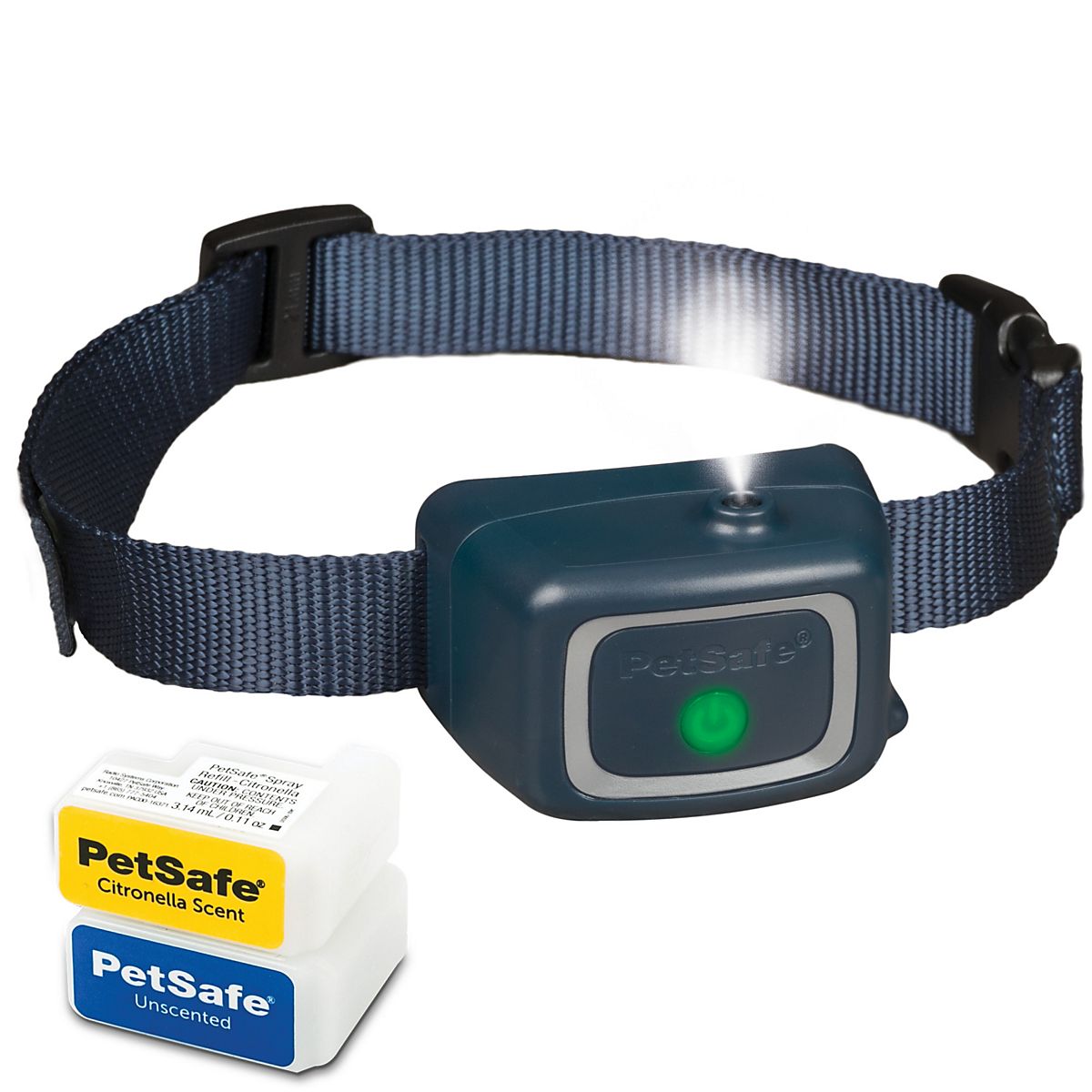 Elite anti outlet bark collar