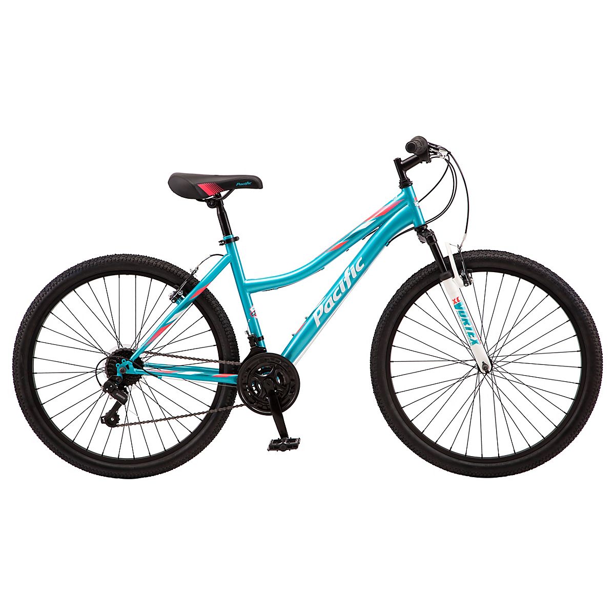 Pacific mountain bike clearance 26 inch