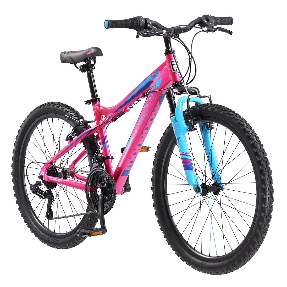 best 24 inch bike uk