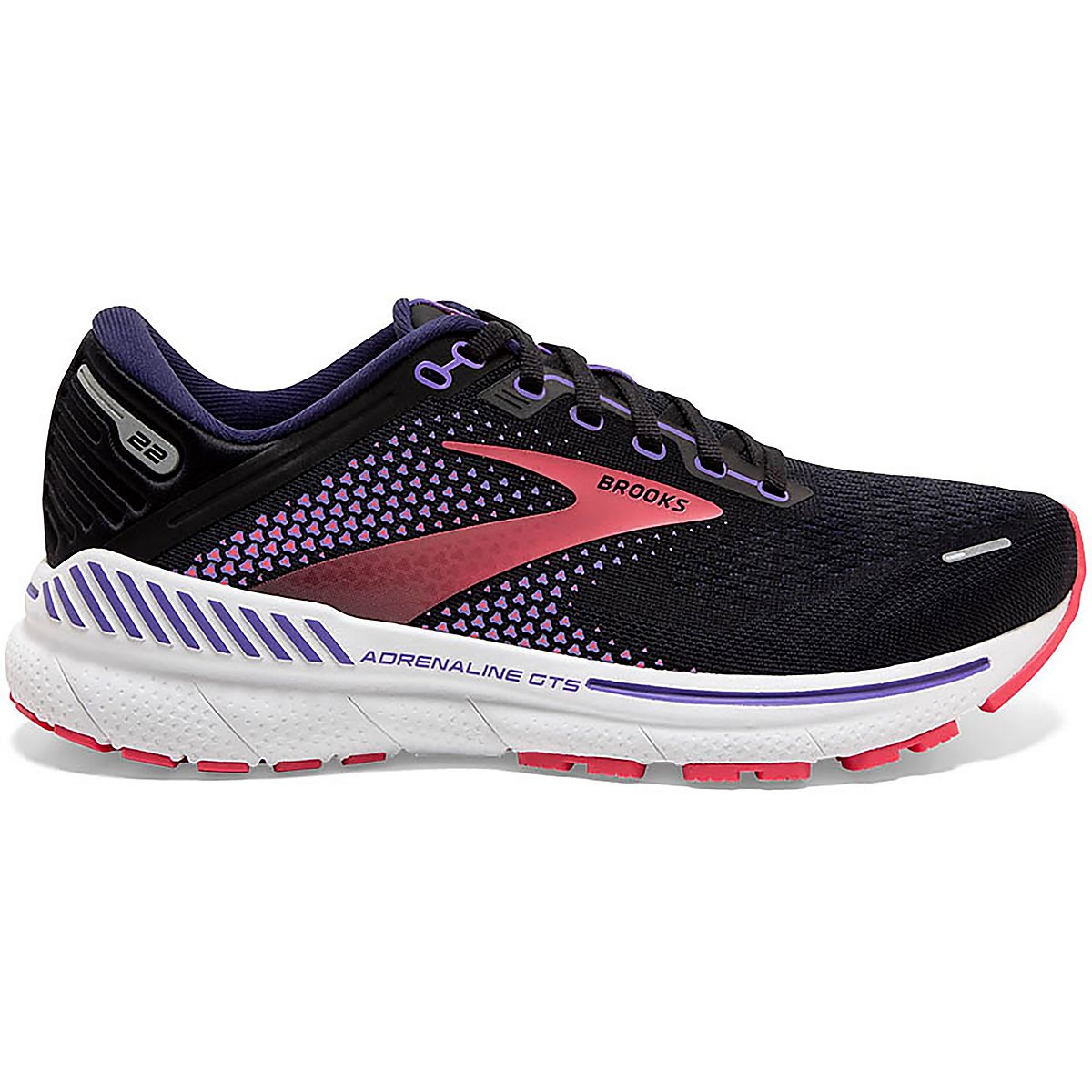 Brooks Women's Adrenaline GTS 22 Running Shoes