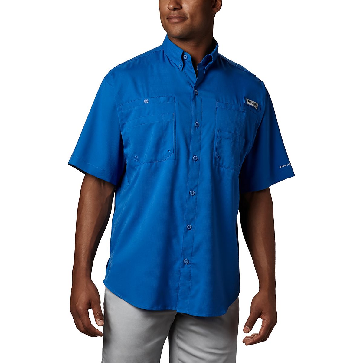 Columbia: Arizona Men's PFG Tamiami™ Shirt