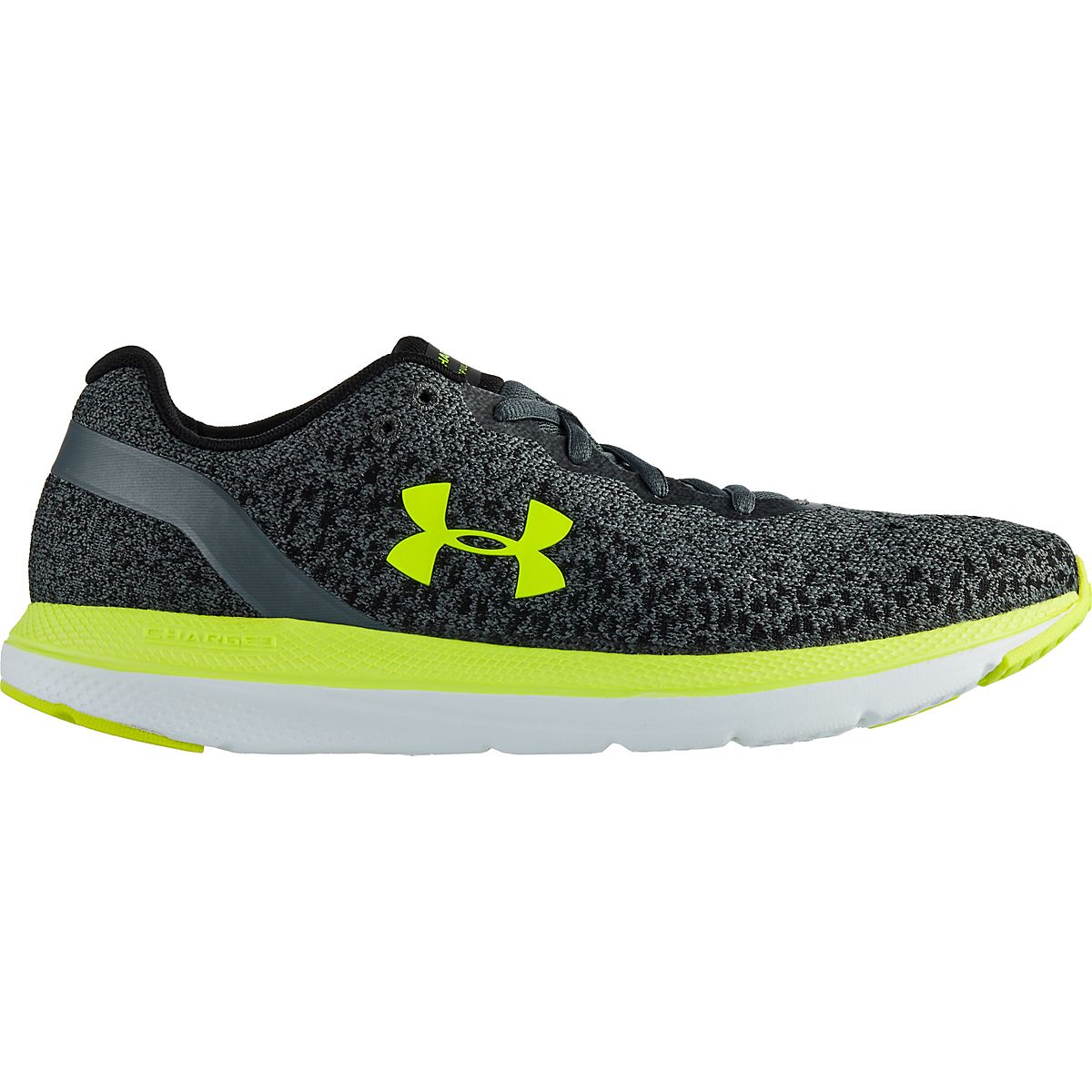 Under Armour Men's Charged Impulse Knit Shoes Academy