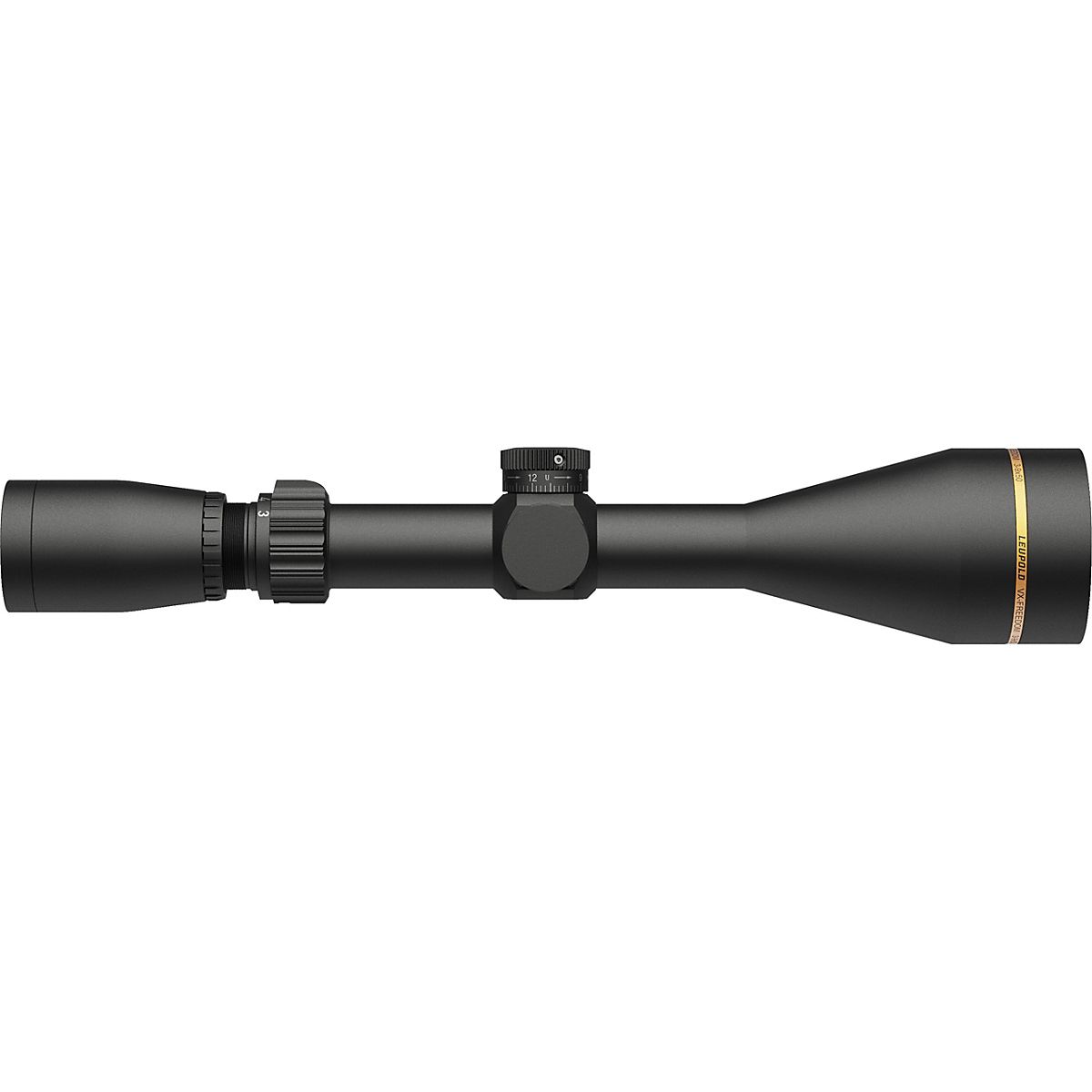 Leupold VX-Freedom Duplex 3 - 9 x 50 Riflescope | Academy