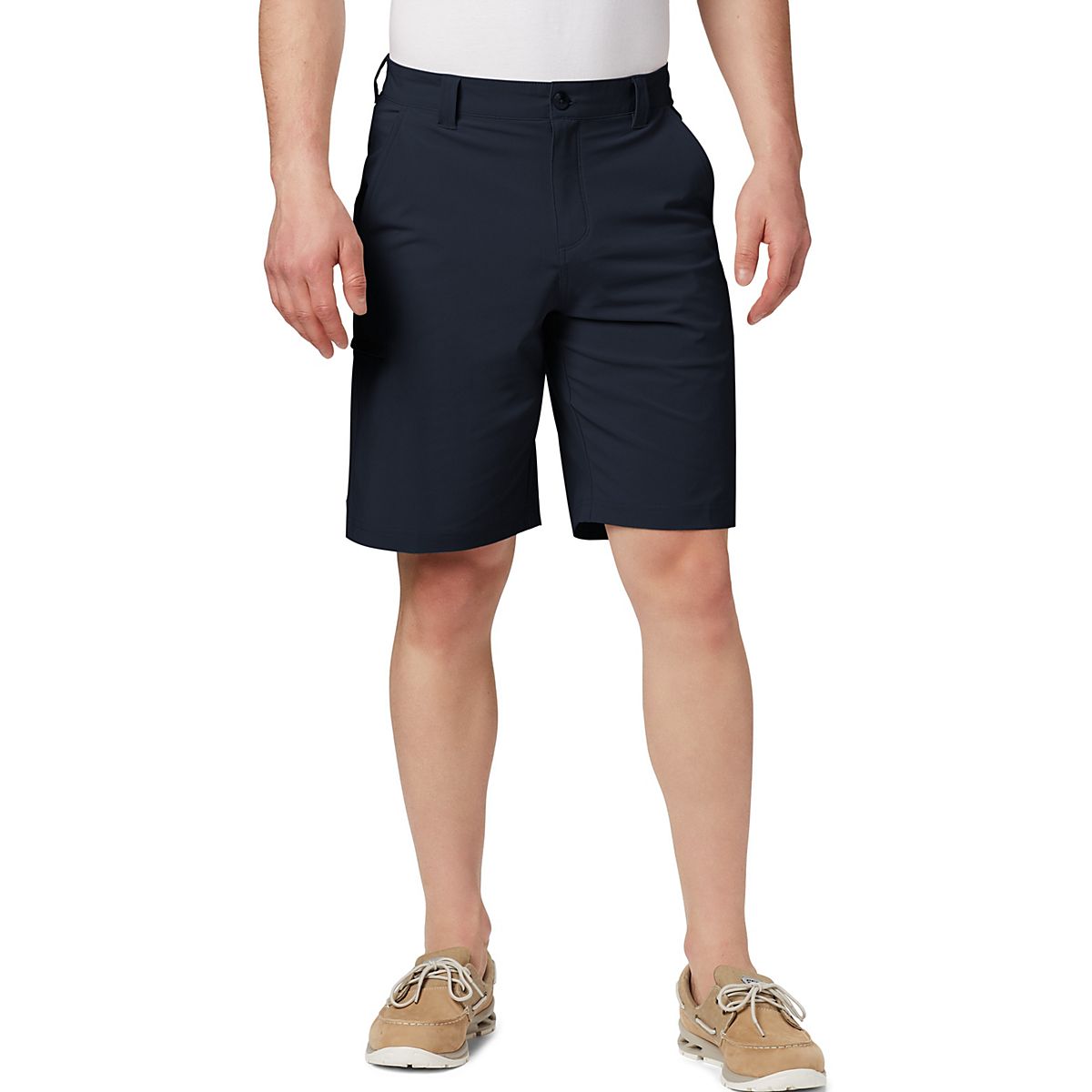 Columbia sportswear men's grander marlin ii offshore short sale