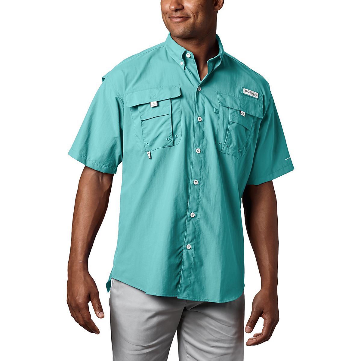 Columbia Sportswear Men's Bahama II Shirt