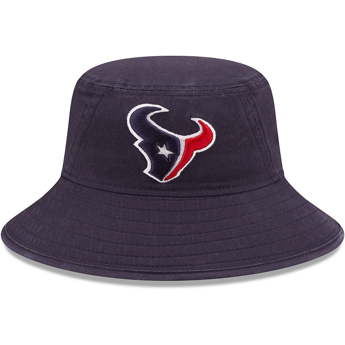 New Era, Other, Nwt Texans Bucket Hat Rare Red Colorway Nfl Houston