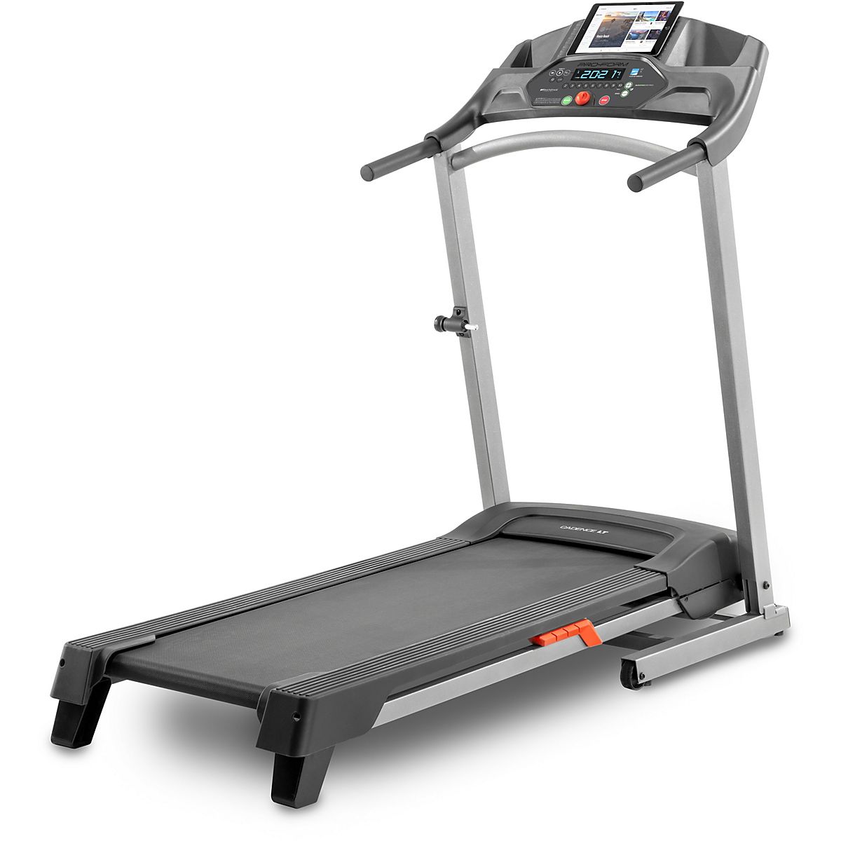 ProForm Cadence LT Treadmill with 30day iFit Subscription Academy