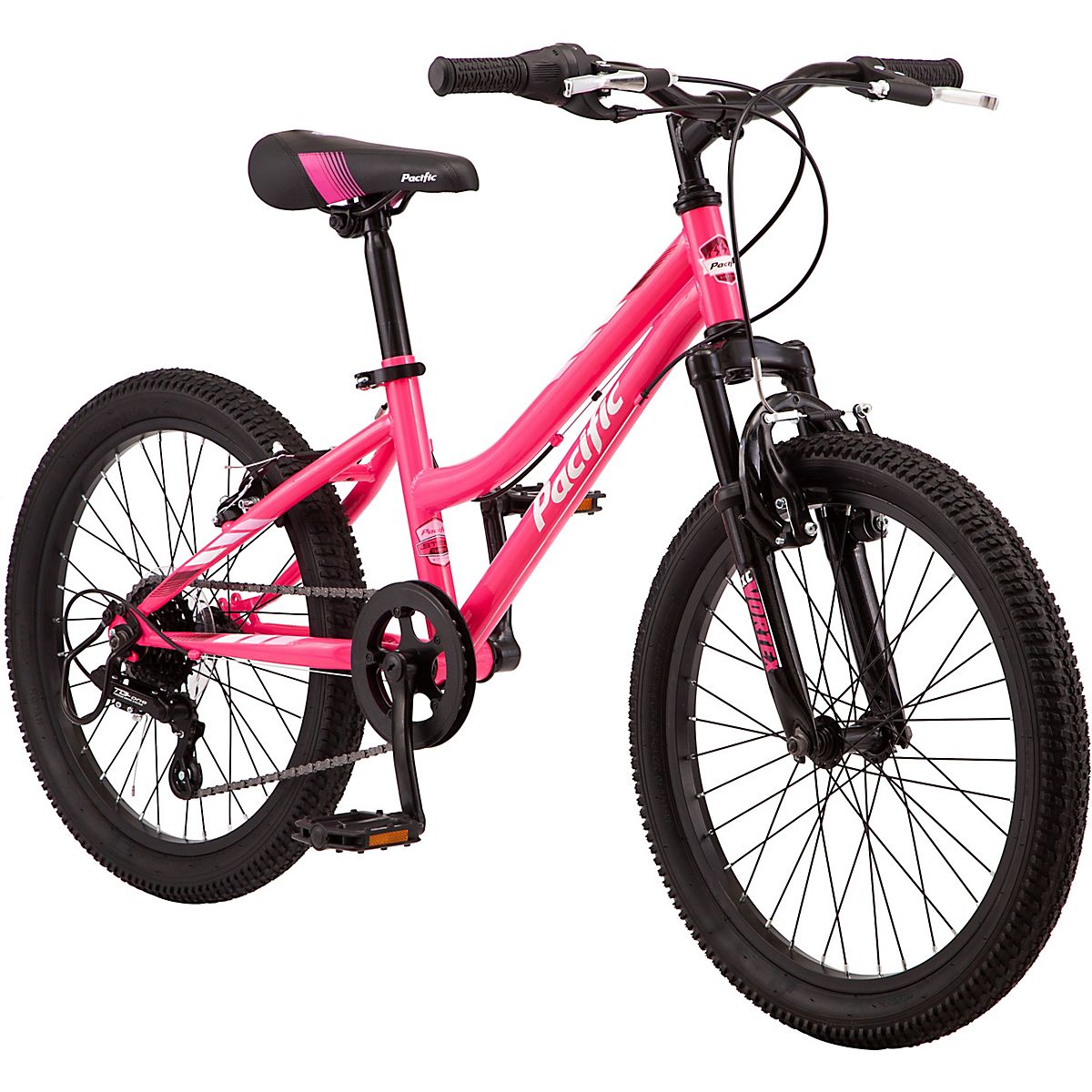 pacific girls bike