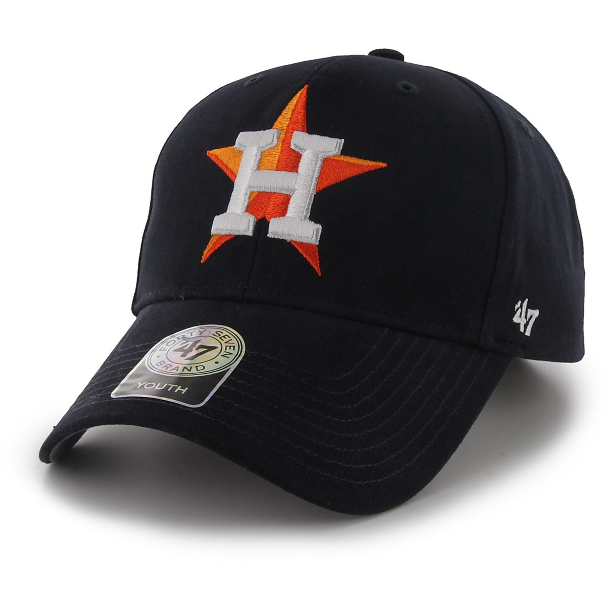 astros youth hat