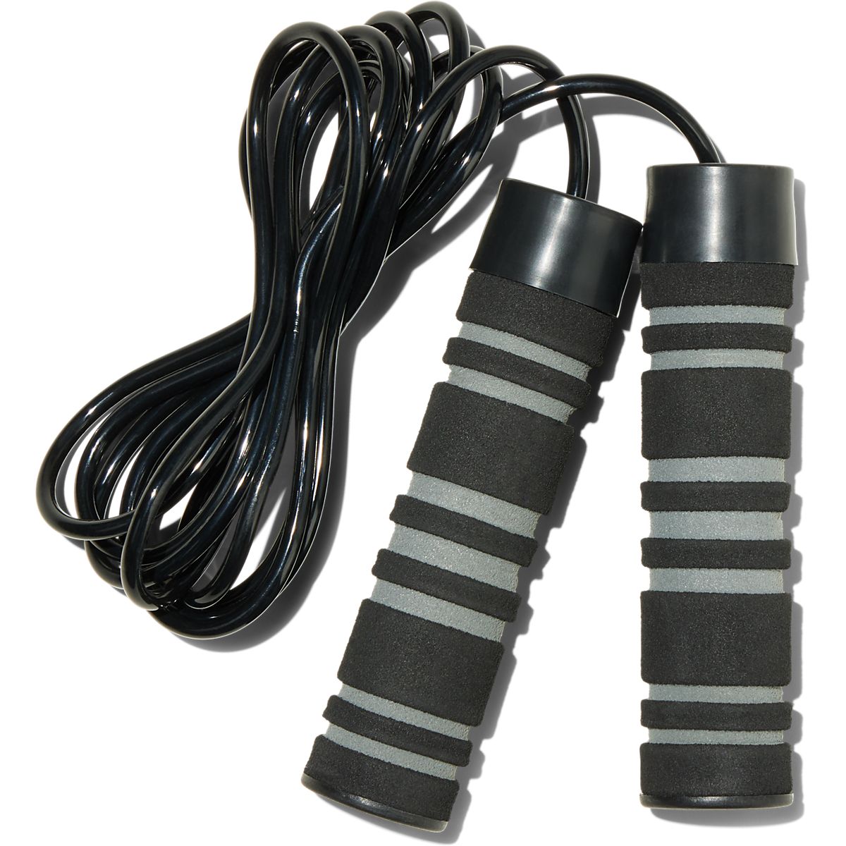 BCG Weighted Jump Rope Academy