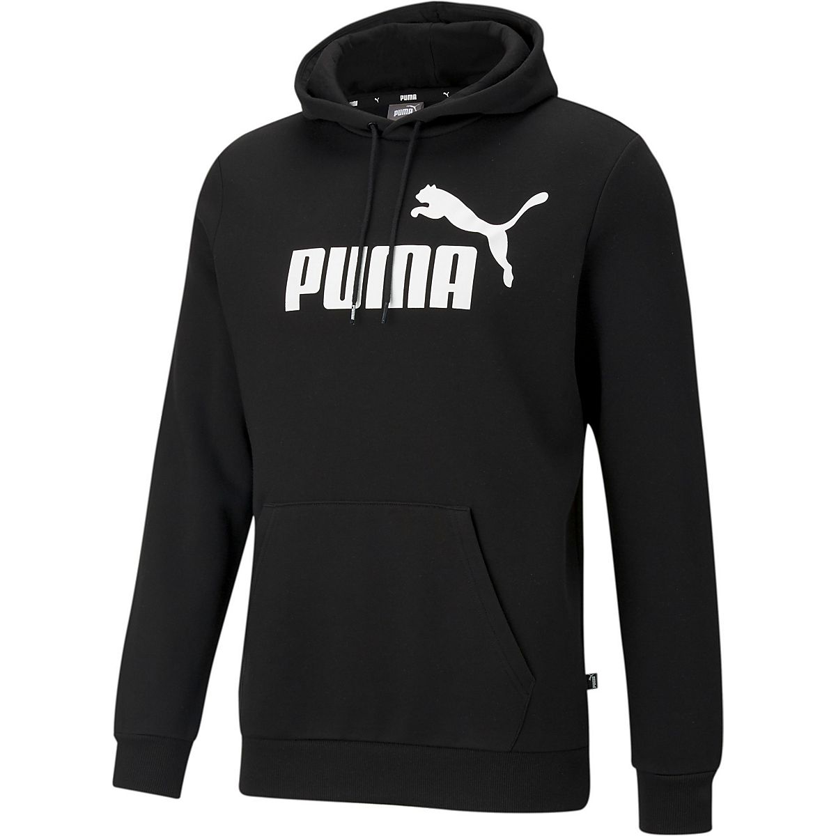 puma essential joggers