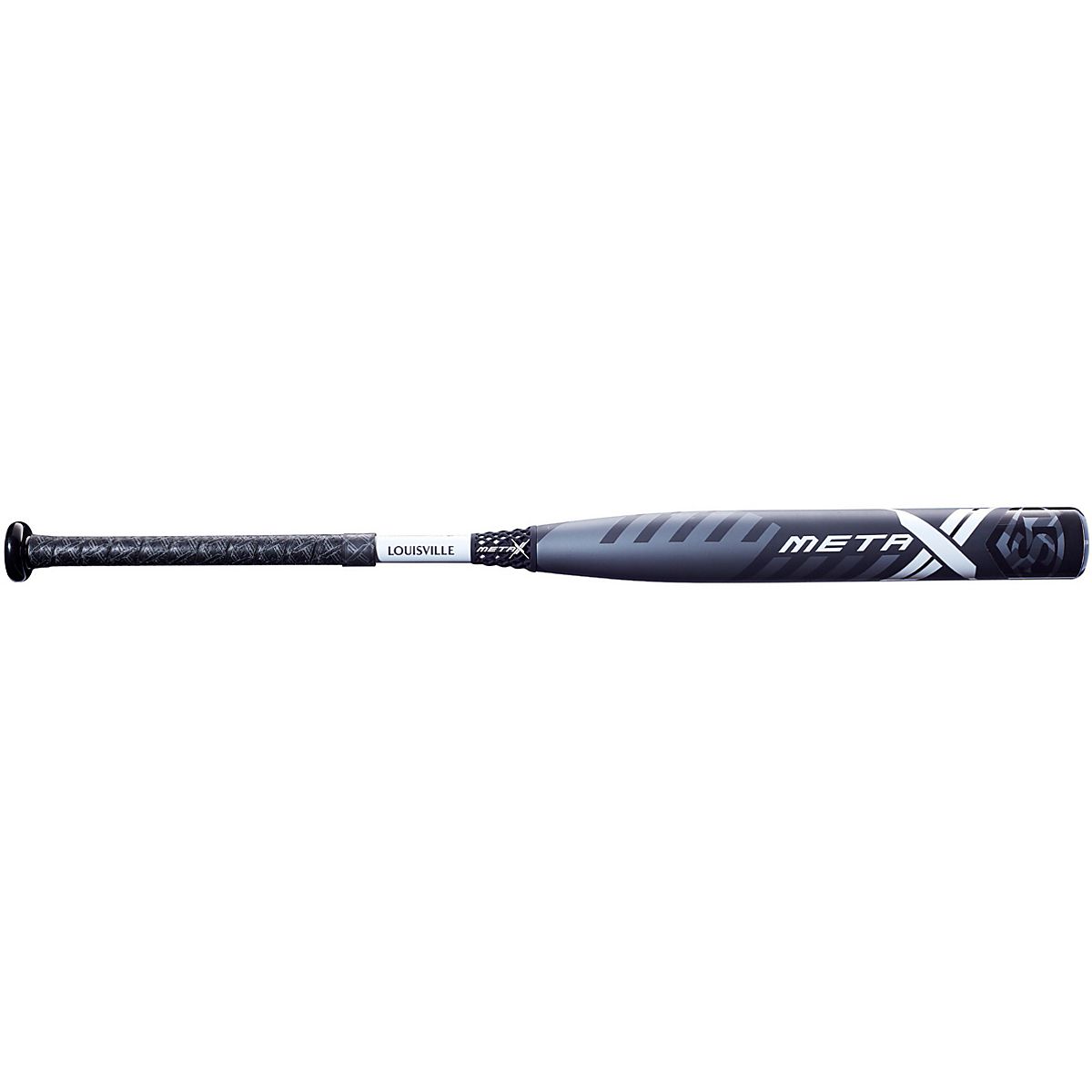 Louisville Slugger Women's META 2022 Fastpitch Softball Bat (10) Academy