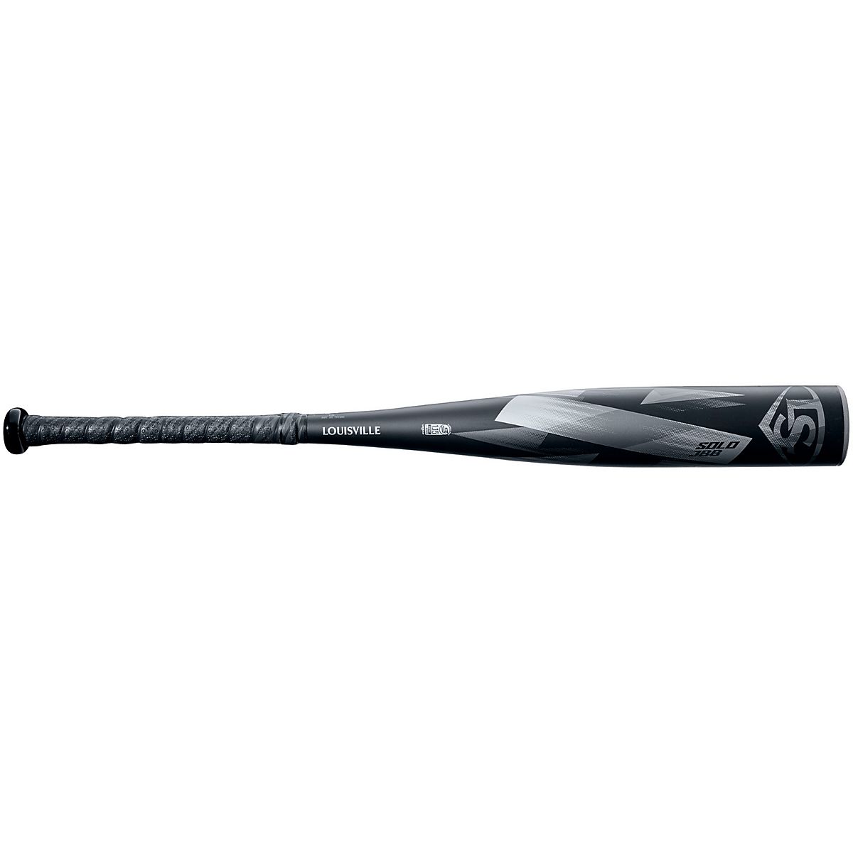 2022 Louisville Slugger SOLO (-8) USSSA Baseball Bat: WTLSLS6X0822 – HB  Sports Inc.