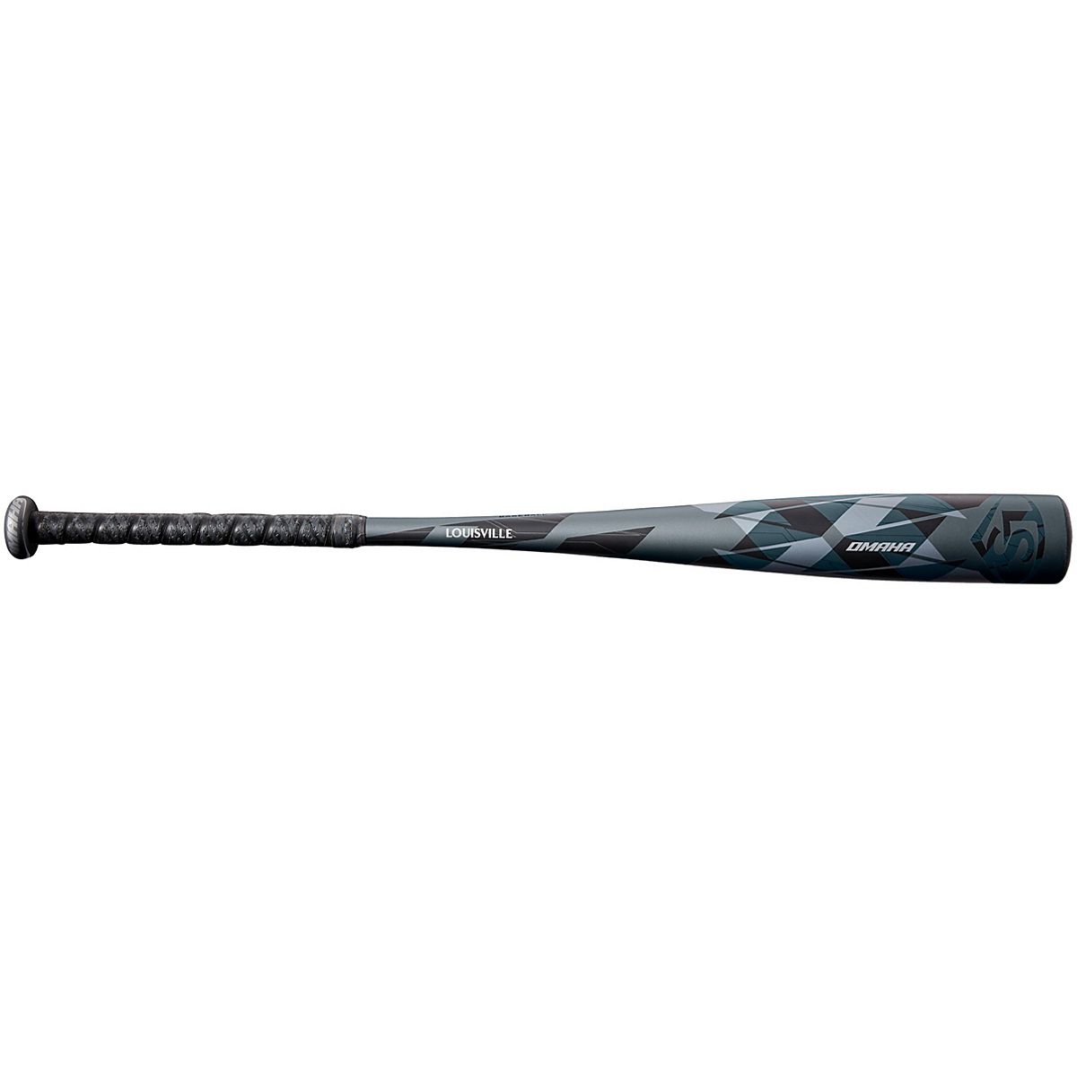 Louisville Slugger Youth Omaha USA Baseball Bat (-10) | Academy