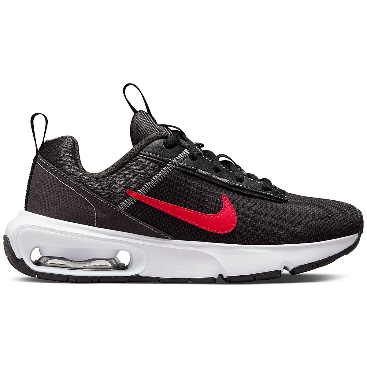 Nike Kids' Grade School Air Max Intrlk Shoes Academy