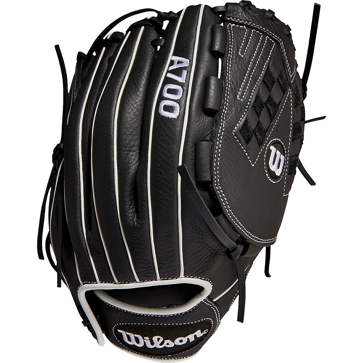 Wilson 12.5" A700 ™ Fastpitch Glove Free Shipping at Academy