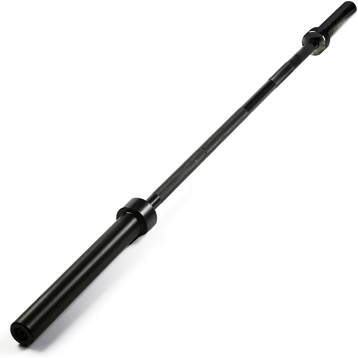 PRCTZ 7 ft Olympic Barbell Academy