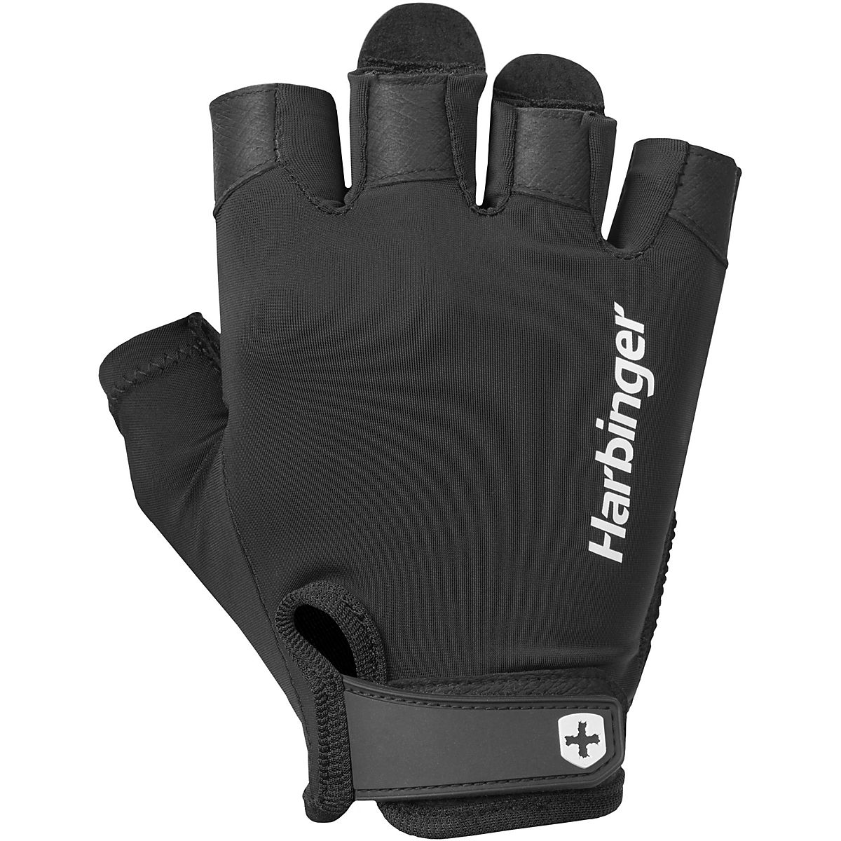 Harbinger Men's Pro Gloves Free Shipping at Academy