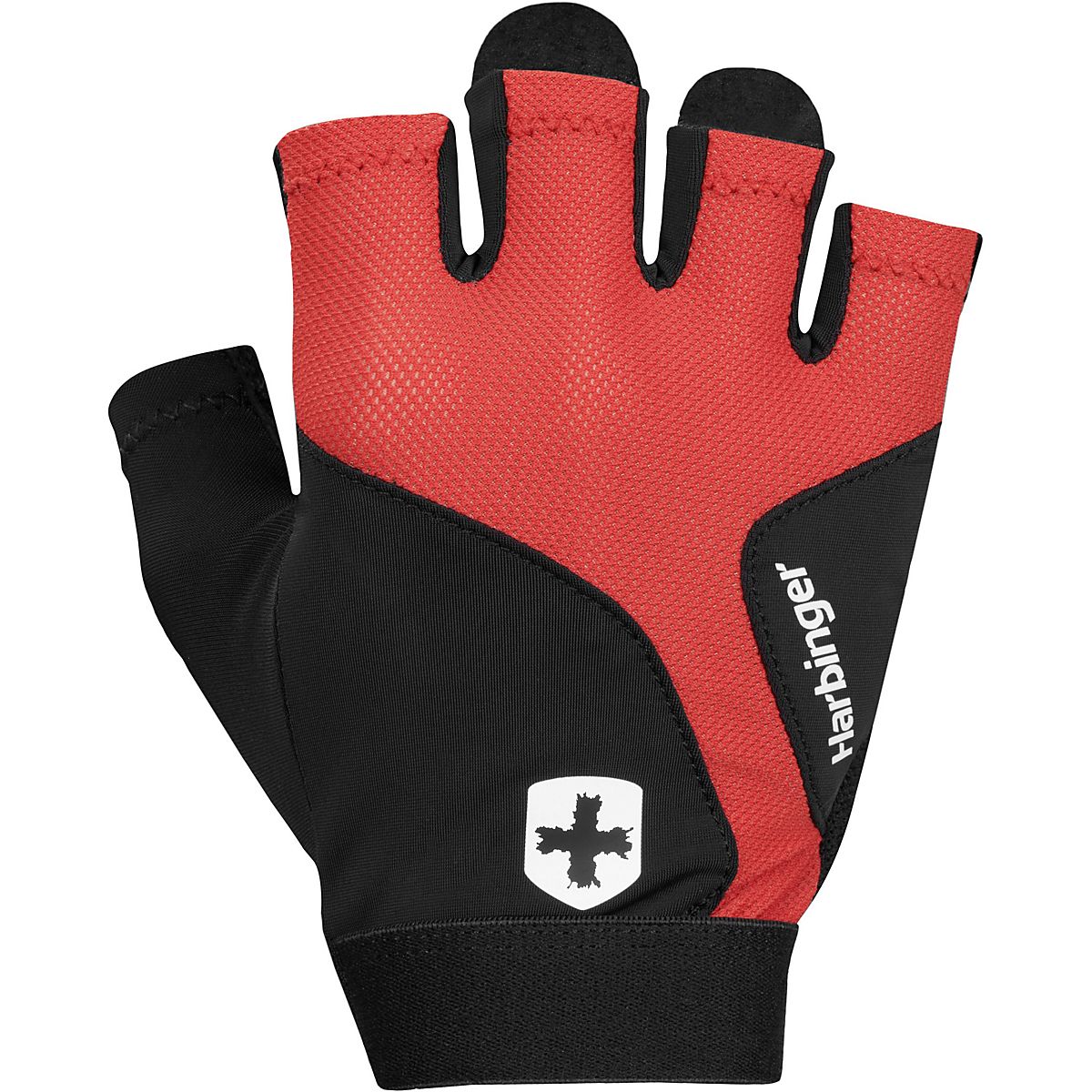 Harbinger Adults' FlexFit™ Weightlifting Gloves Academy