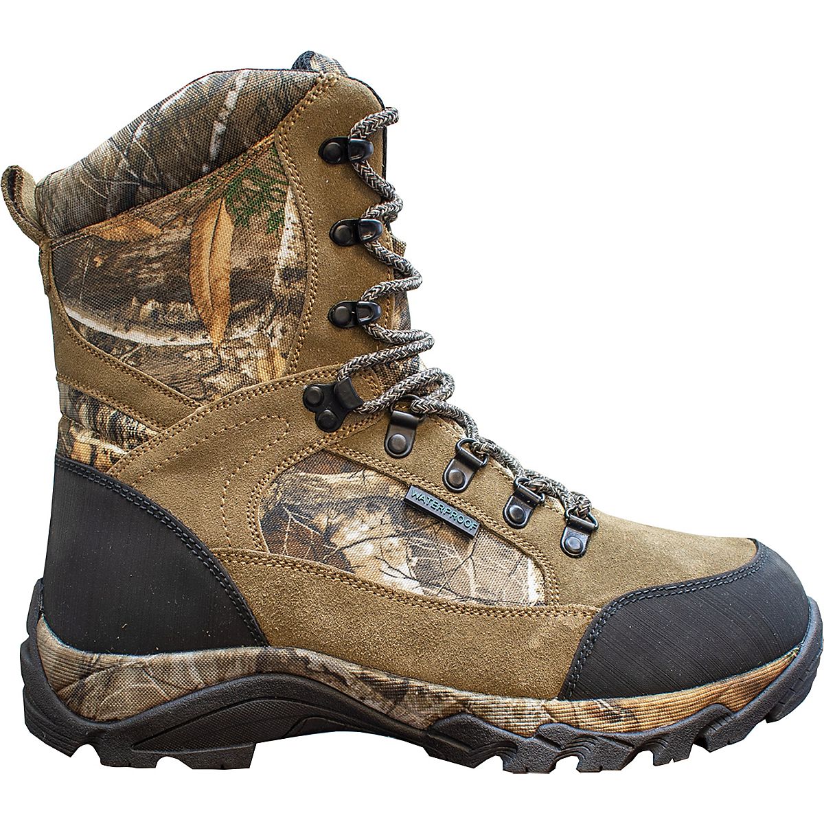 frogg toggs Adults' Winchester Cisco Lace-Up Boots | Academy