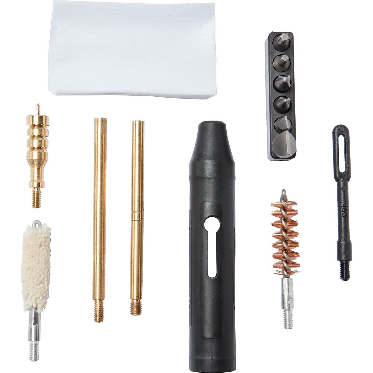 Redfield .40 S&W Compact Cleaning Kit | Academy