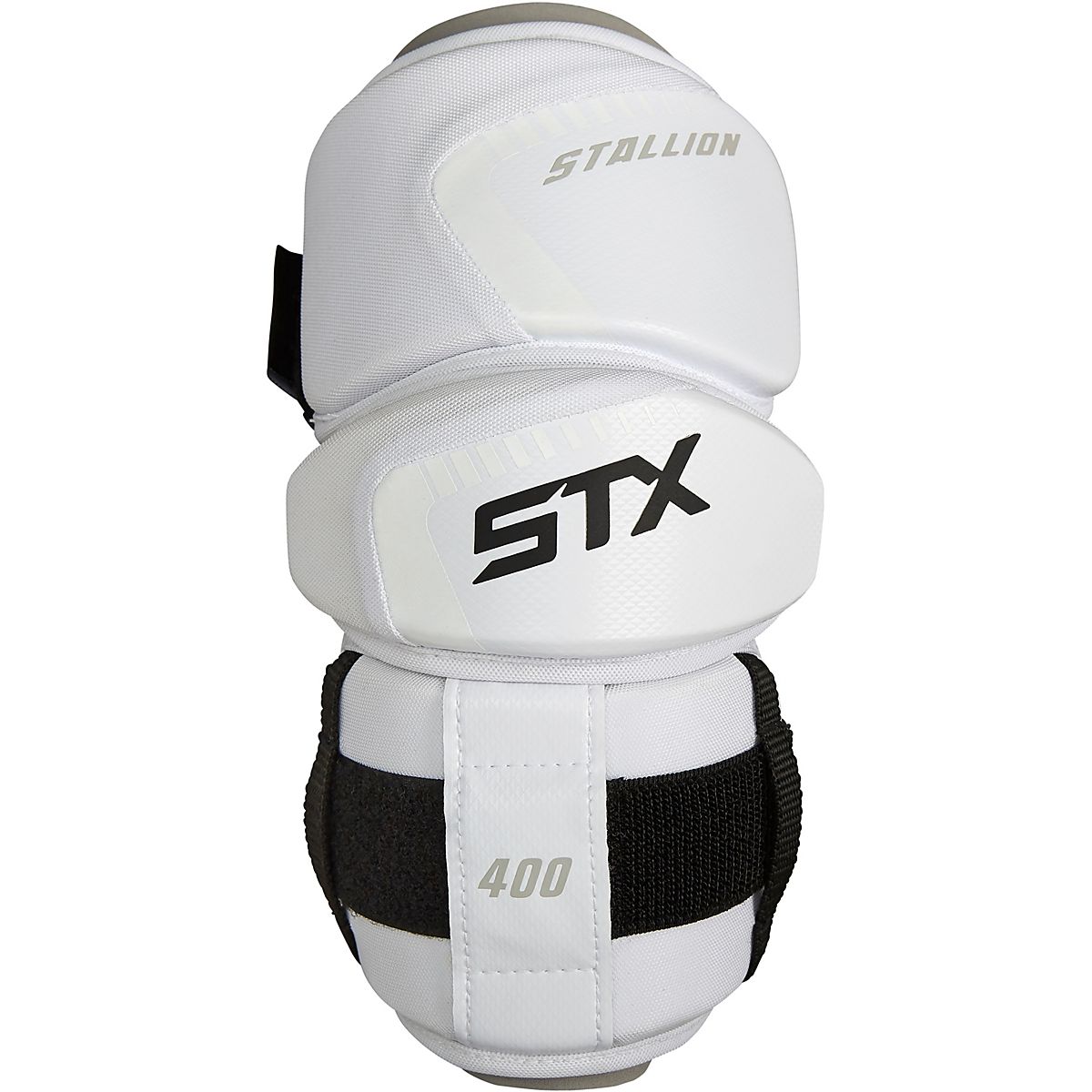 STX Stallion 400 Lacrosse Arm Pad Academy