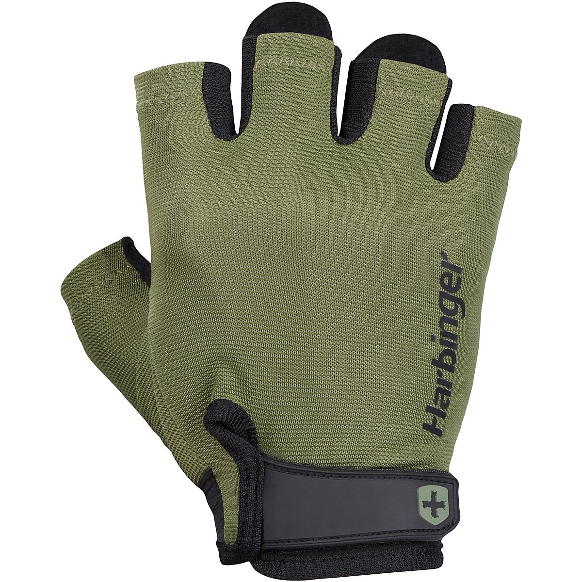 Harbinger Men's Power Glove Pro Lifting Gloves Academy