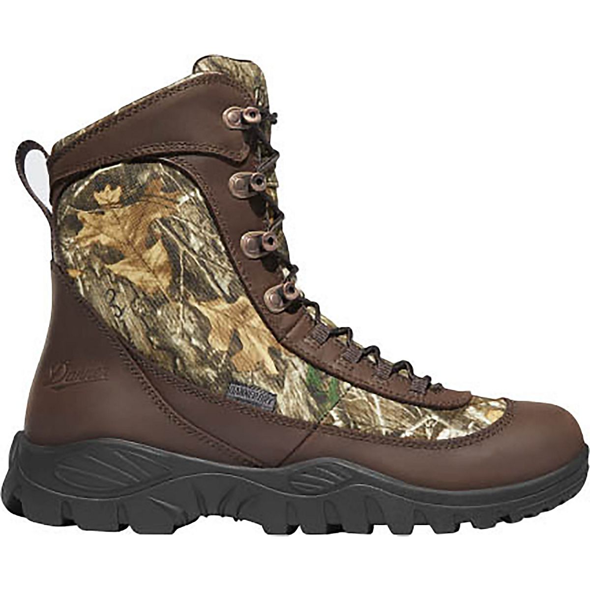Danner Men's Element 400G 8 in Hunting Boots Academy