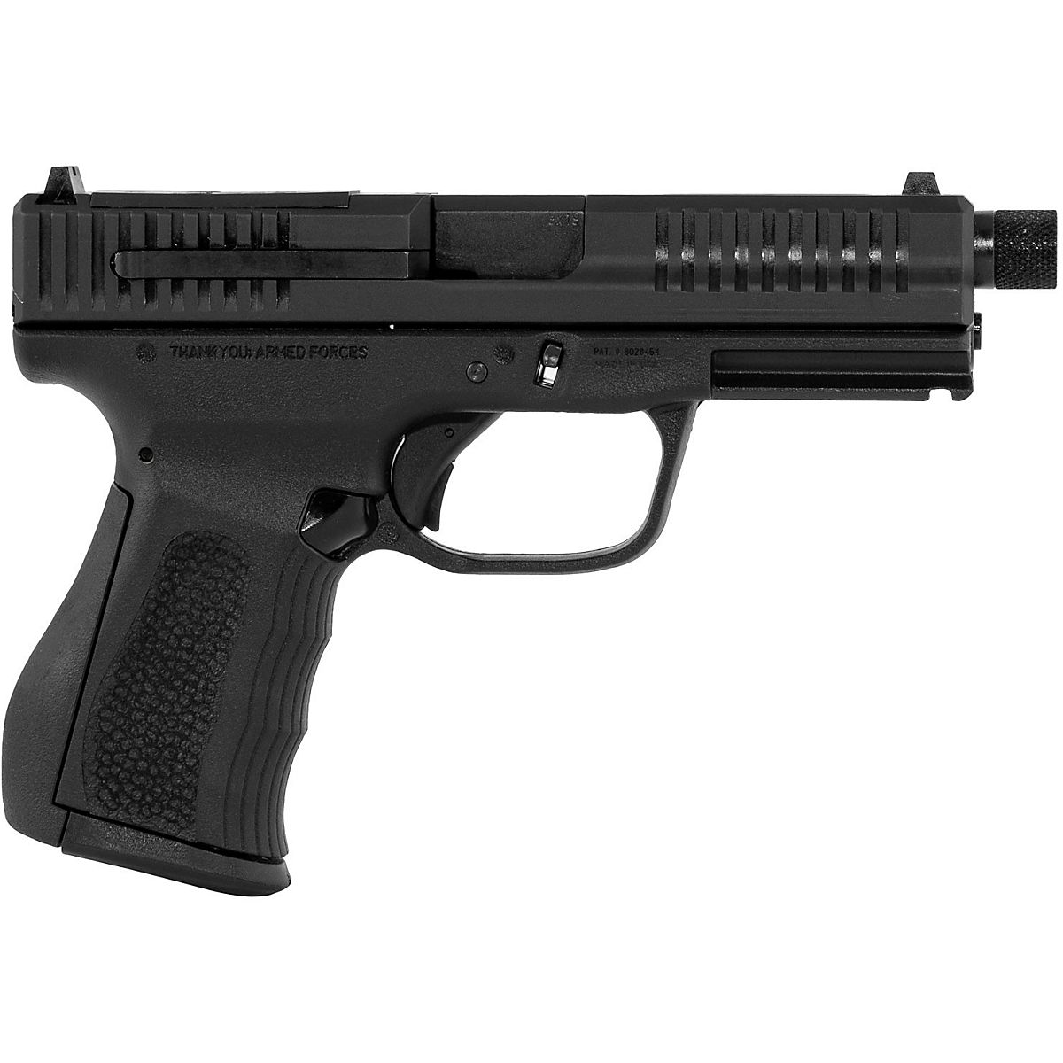 FMK Firearms Elite Plus 9mm Luger Pistol | Academy