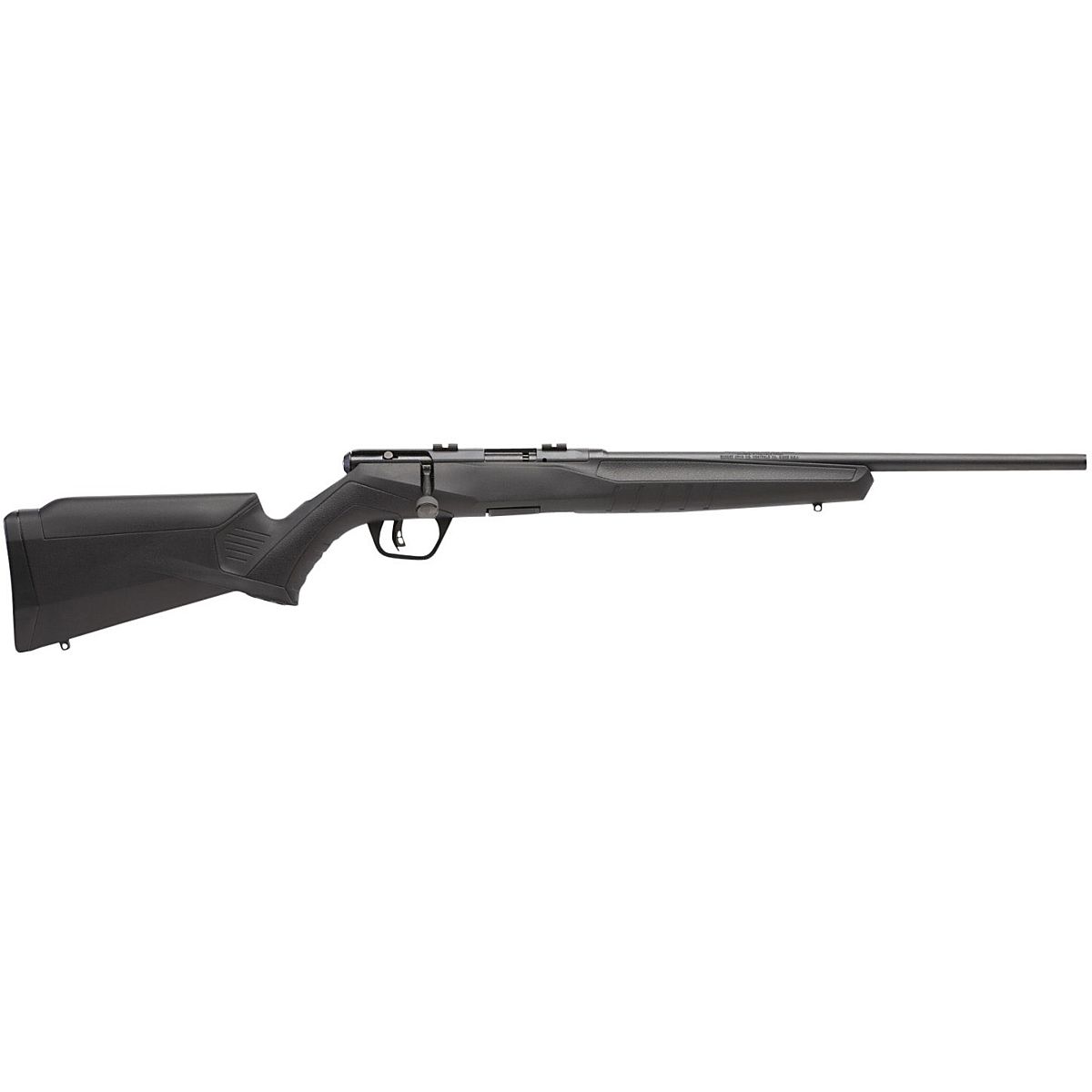 Savage 70814 B17 Compact .17 HMR Bolt Action Rimfire Rifle | Academy