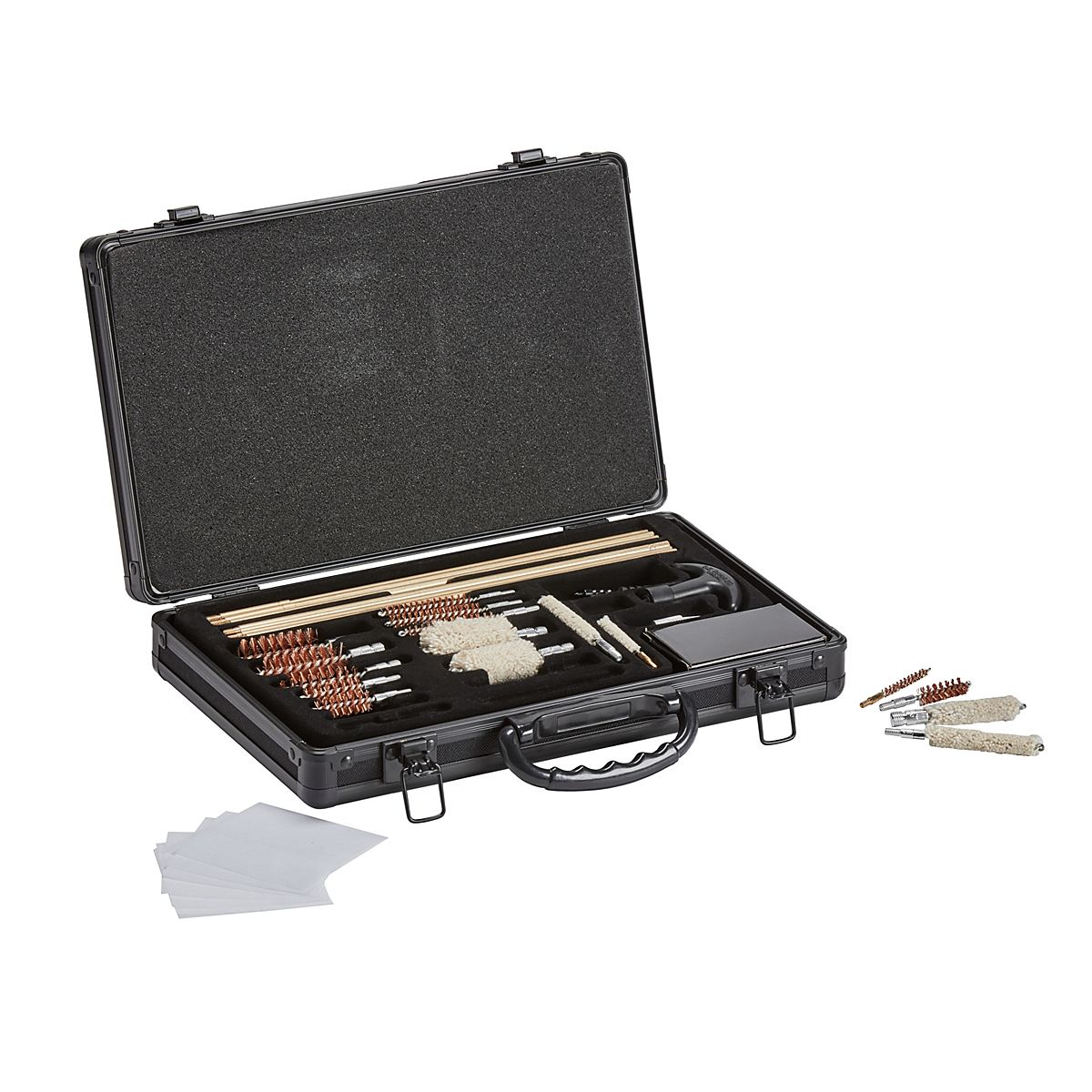 Redfield 35Piece Universal Gun Cleaning Kit Academy