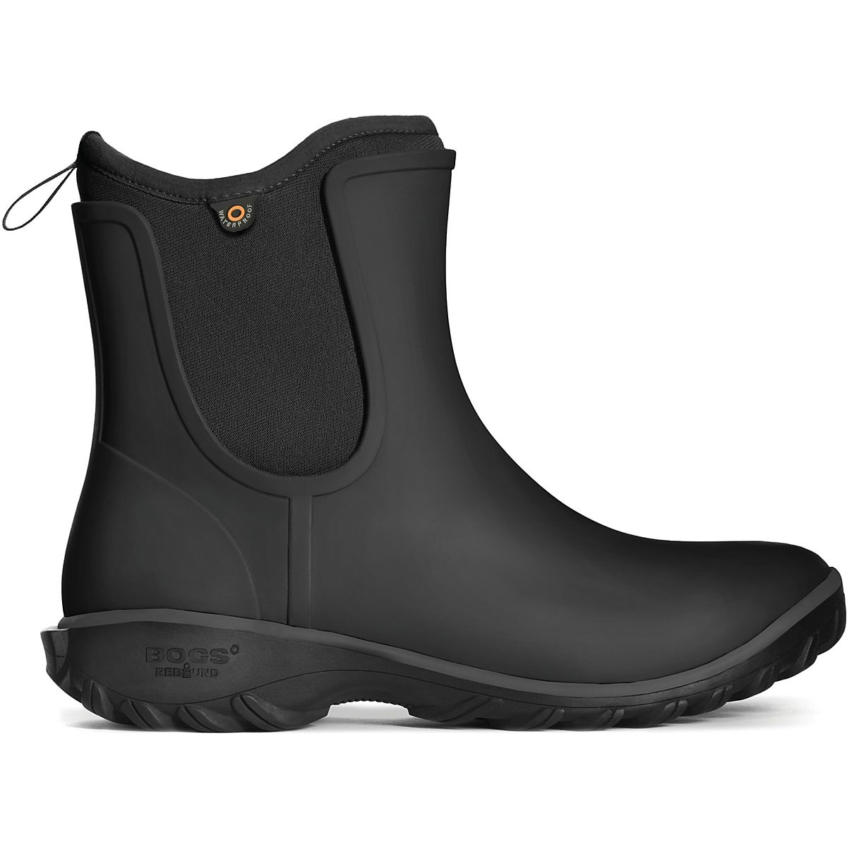 Bogs Women's Sauvie SlipOn Boots Free Shipping at Academy