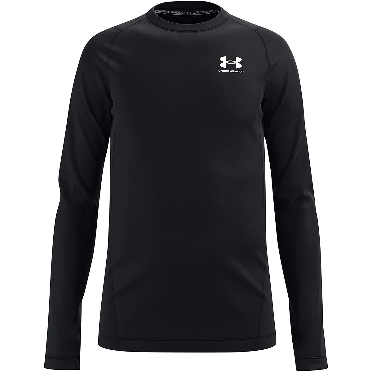 Under armour coldgear clearance armour