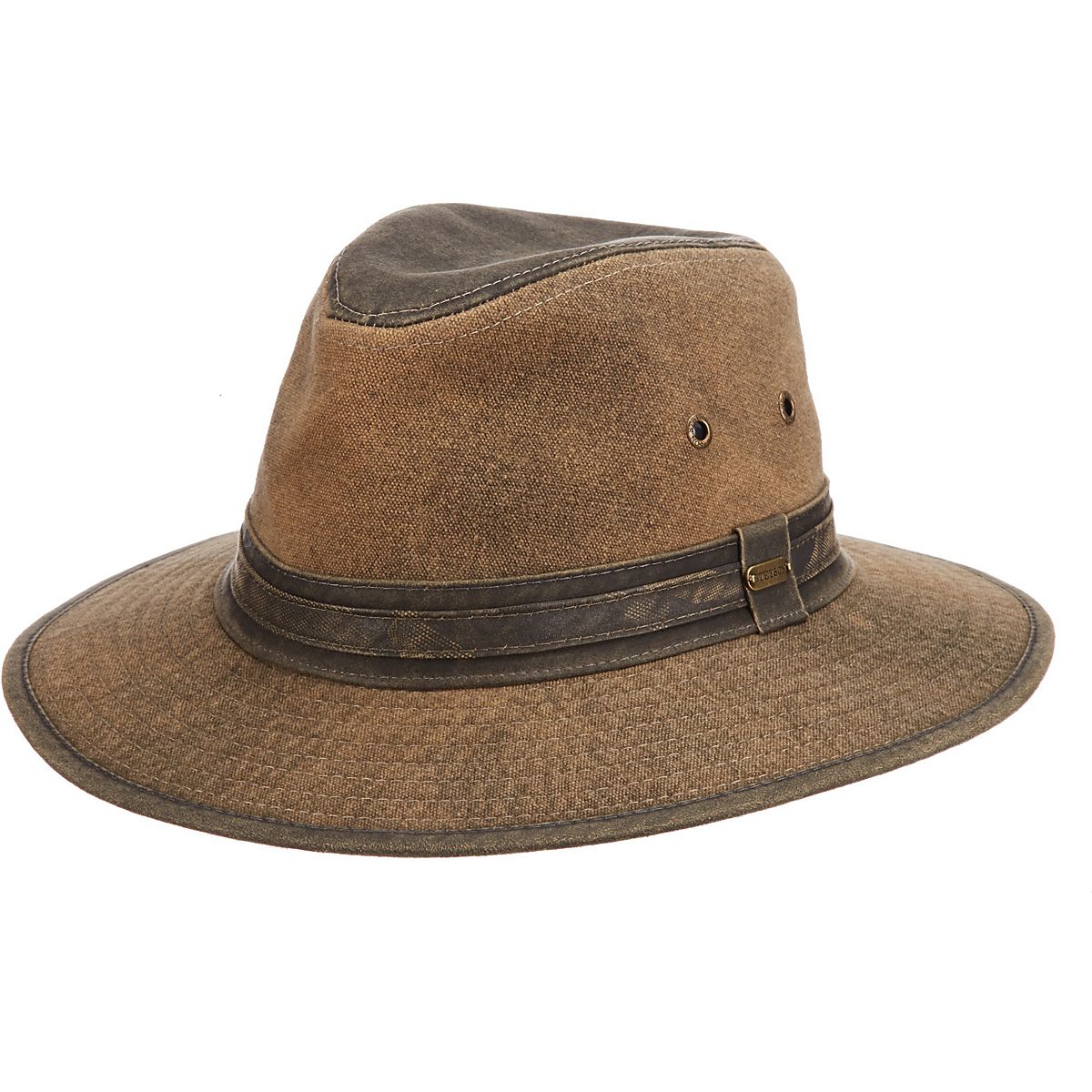 Stetson&#039;s. Stetson&#039;s