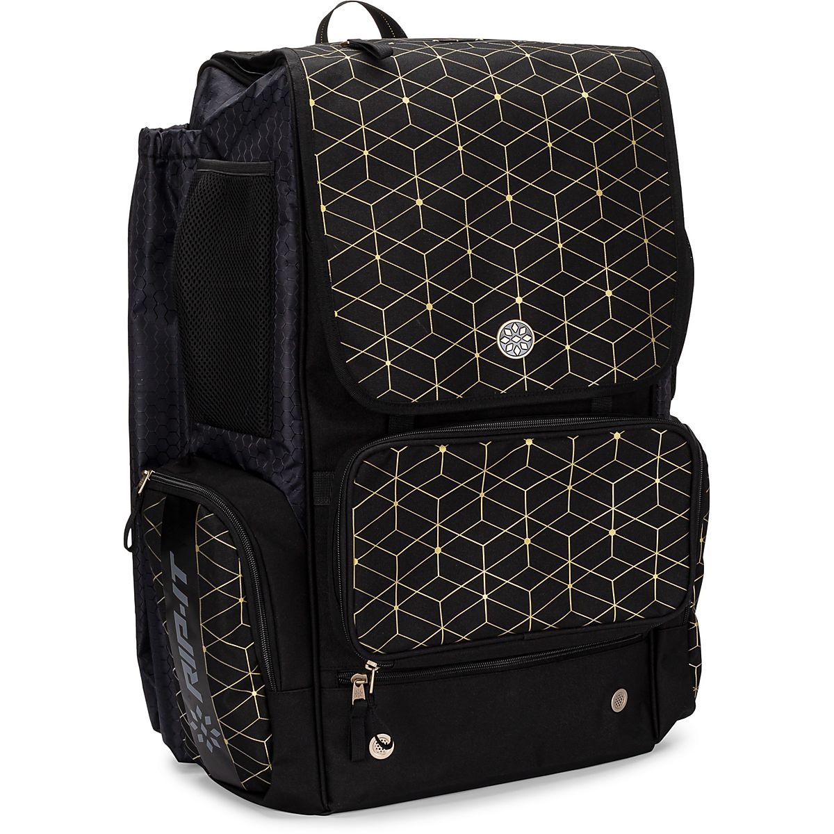 RIPIT Tournament 2 Softball Backpack Academy