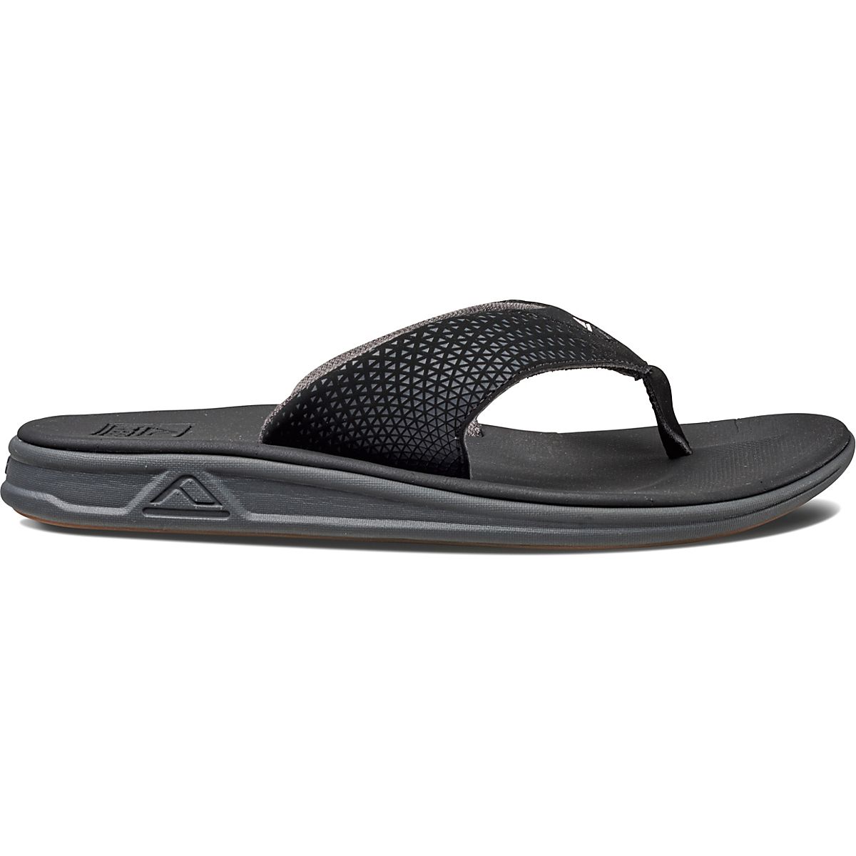 Reef Men's Rover Sandals | Free Shipping at Academy