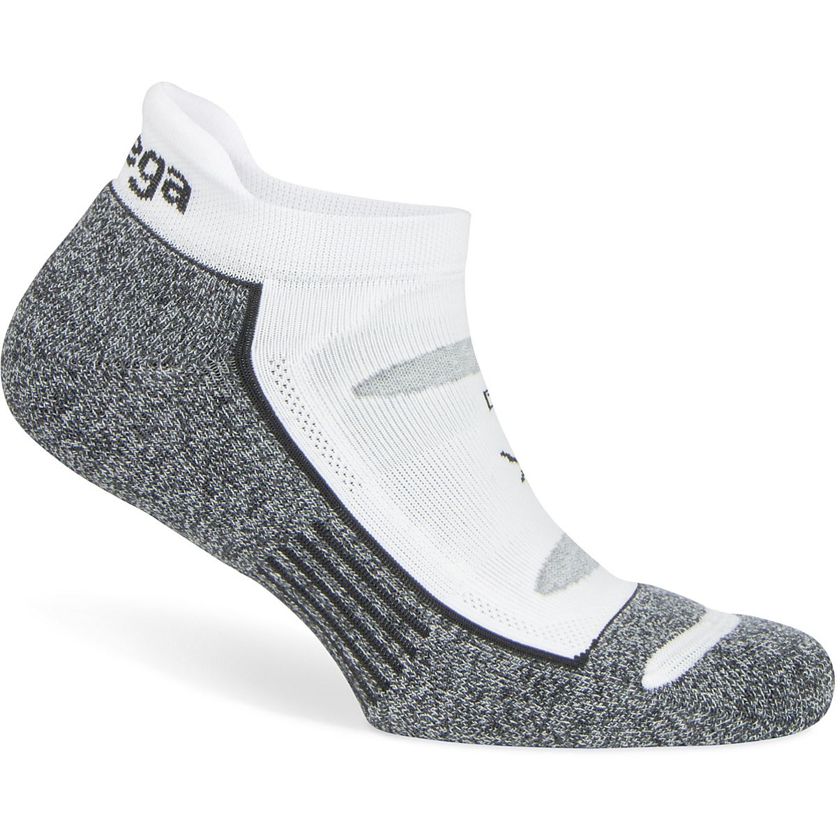 Balega Blister Resist No Show Running Socks Academy