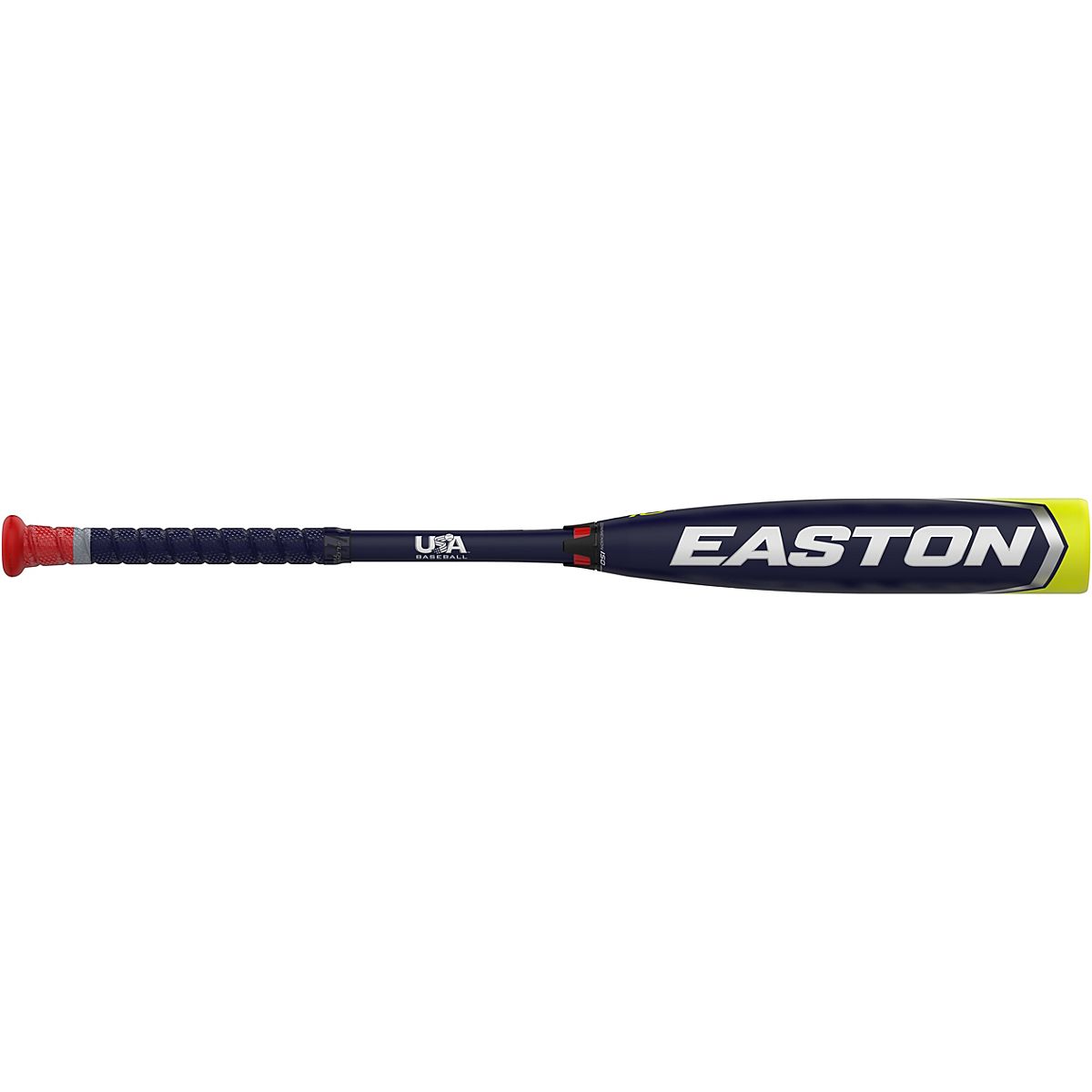 EASTON 360 INST RT YOUTH BASEBALL  CLEATS SZ  US 3 blk/char/wht 