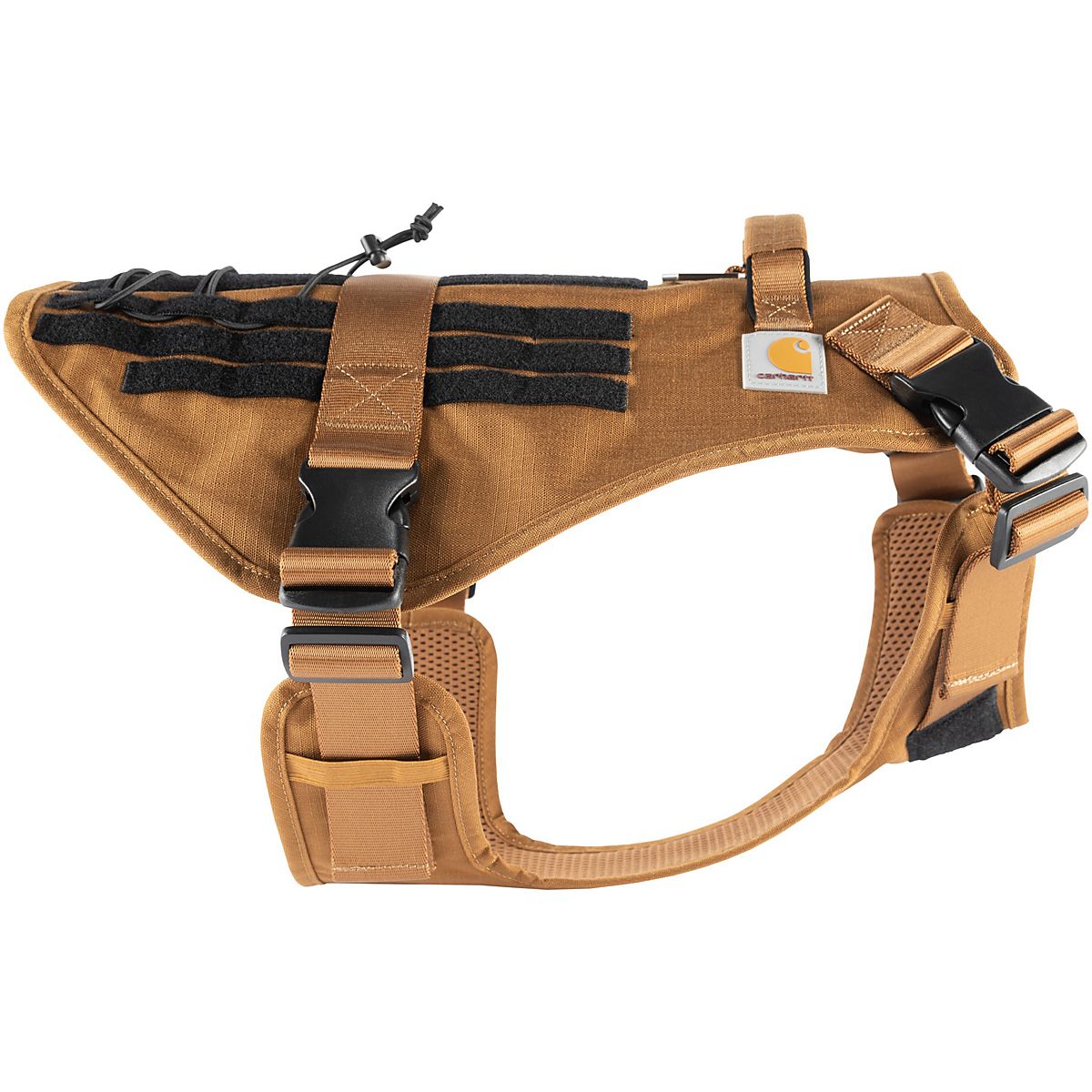 Carhartt Cargo Series Nylon Ripstop Work Dog Harness Academy
