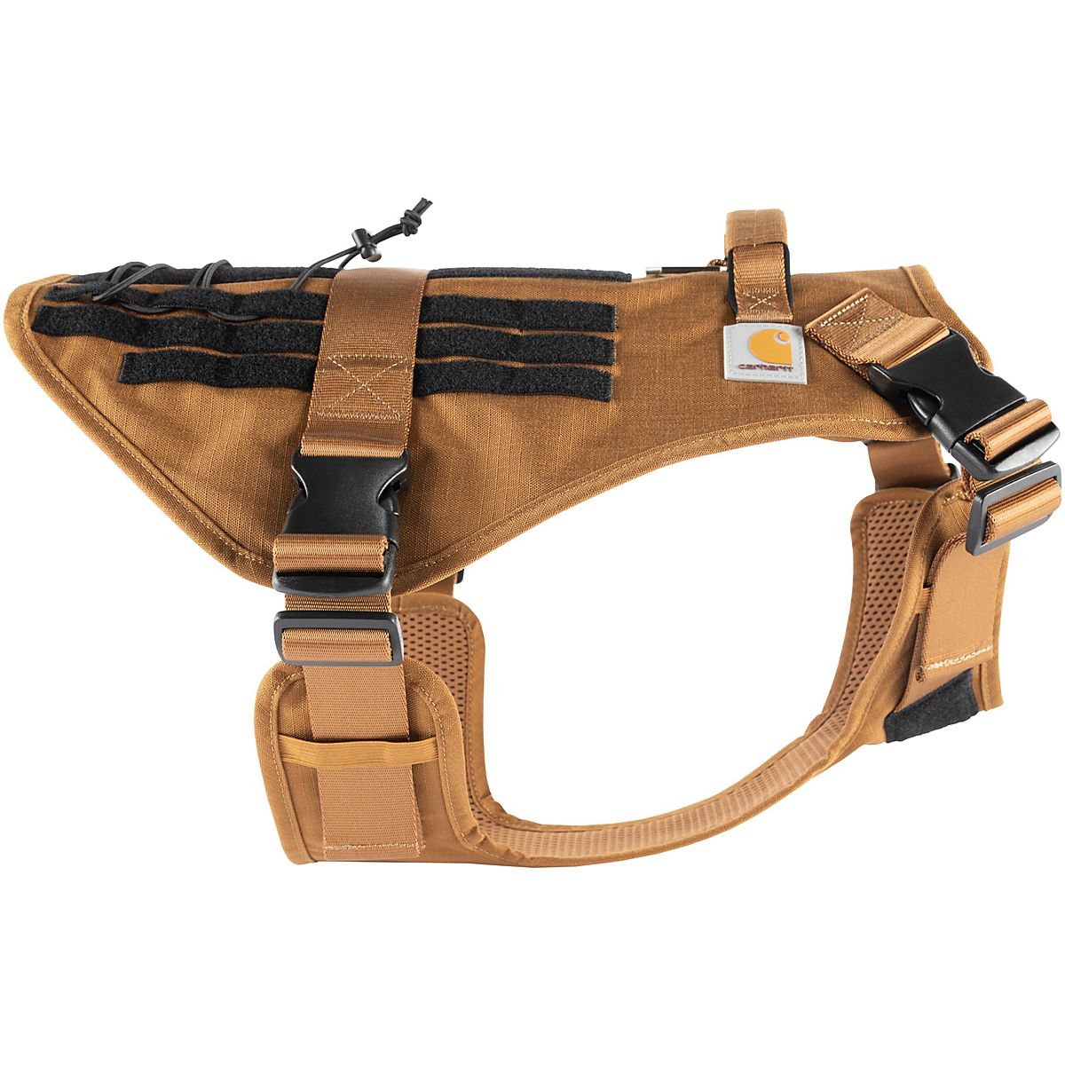 Carhartt Cargo Series Nylon Ripstop Work Dog Harness | Academy