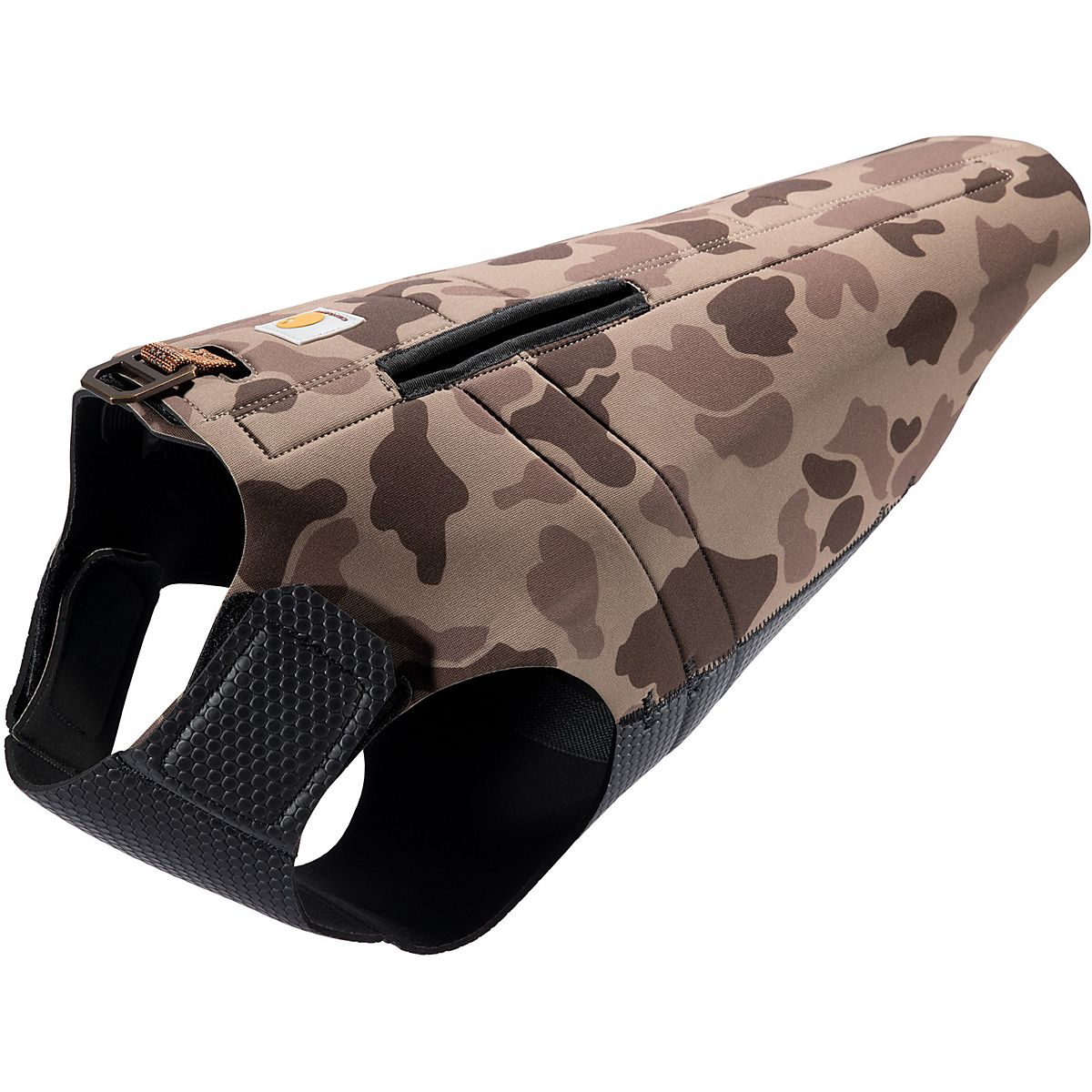 Carhartt Neoprene Dog Vest Free Shipping at Academy