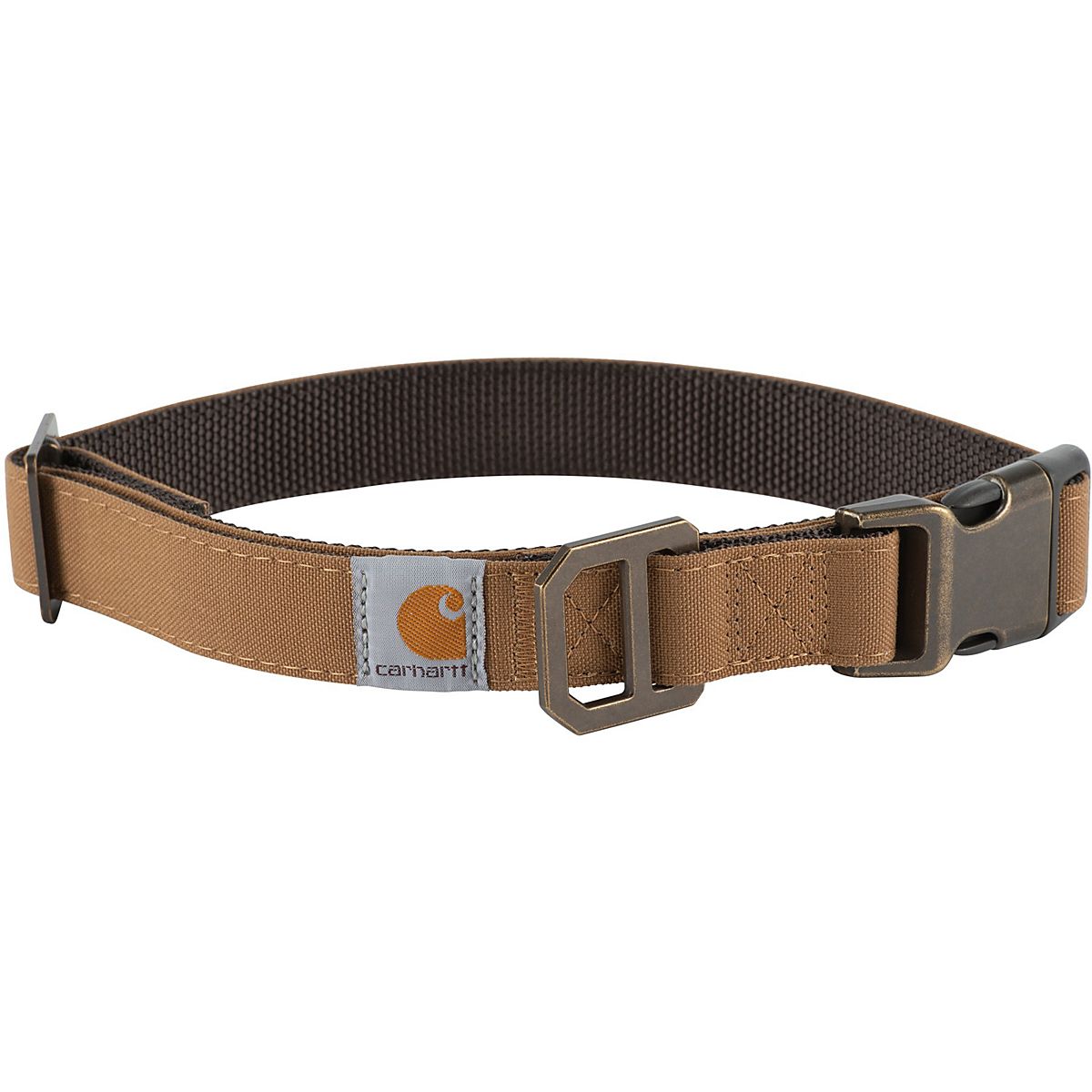 Carhartt Nylon Duck Dog Collar | Free Shipping at Academy