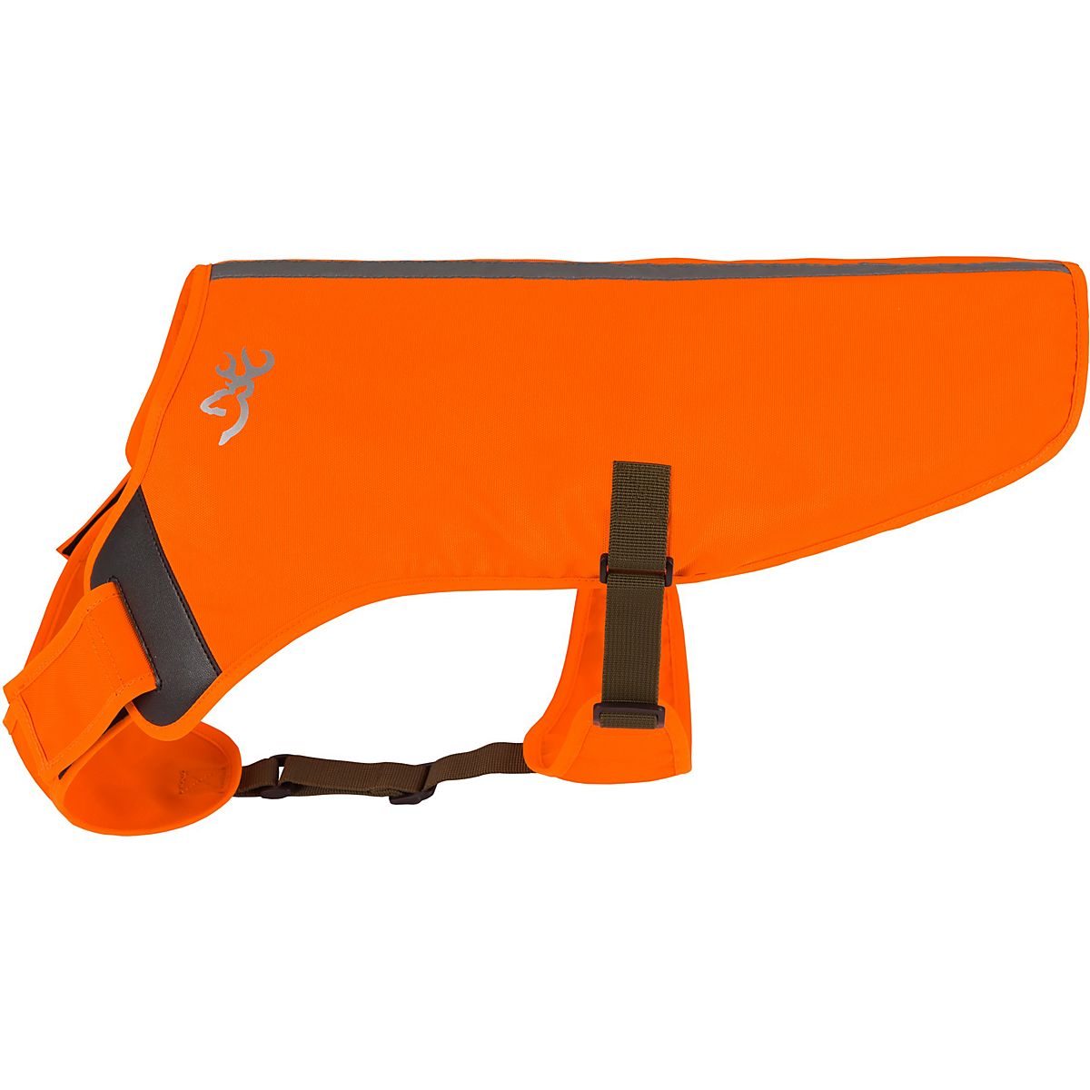 Browning Safety Vest Academy