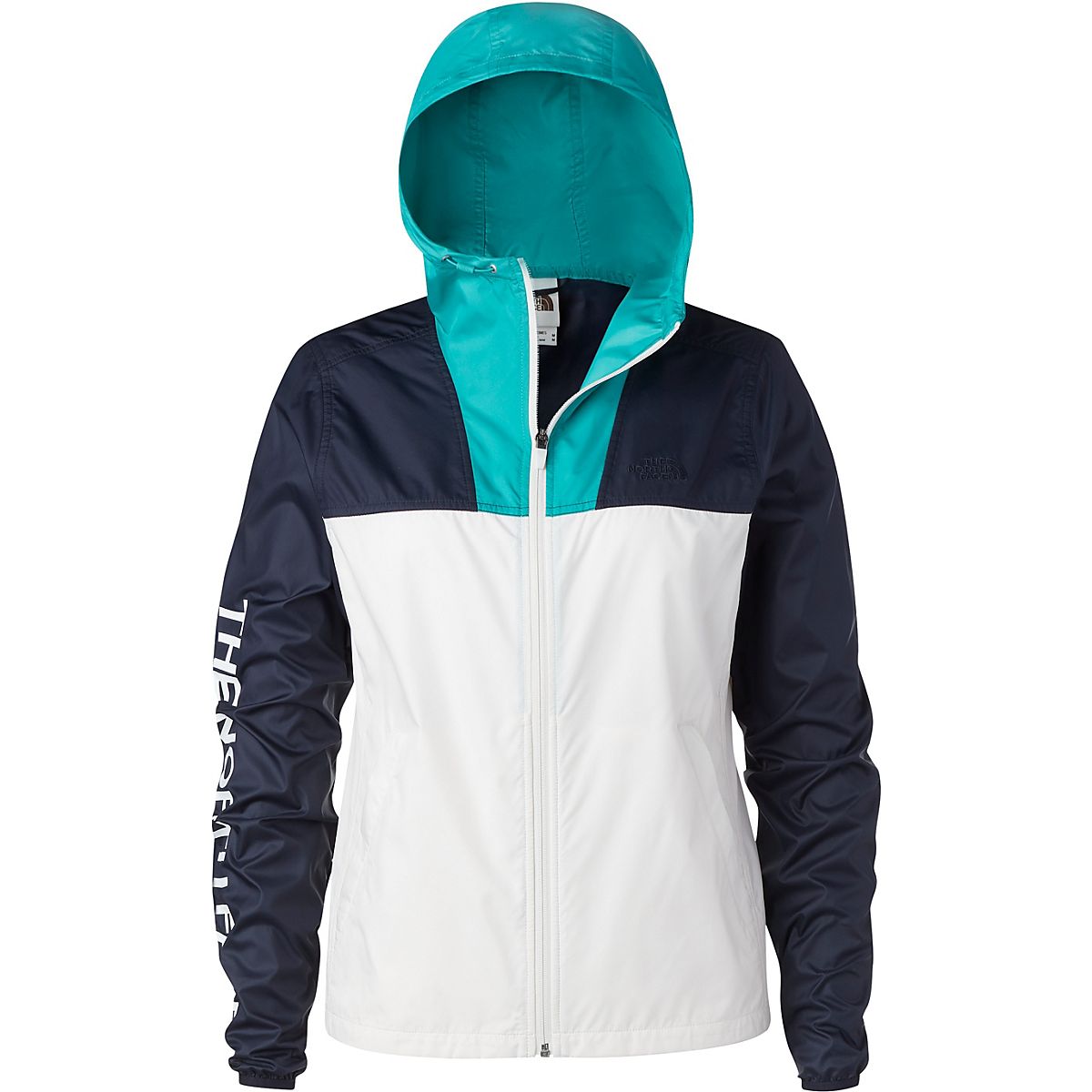The North Face Women's Graphic Cyclone Jacket | Academy