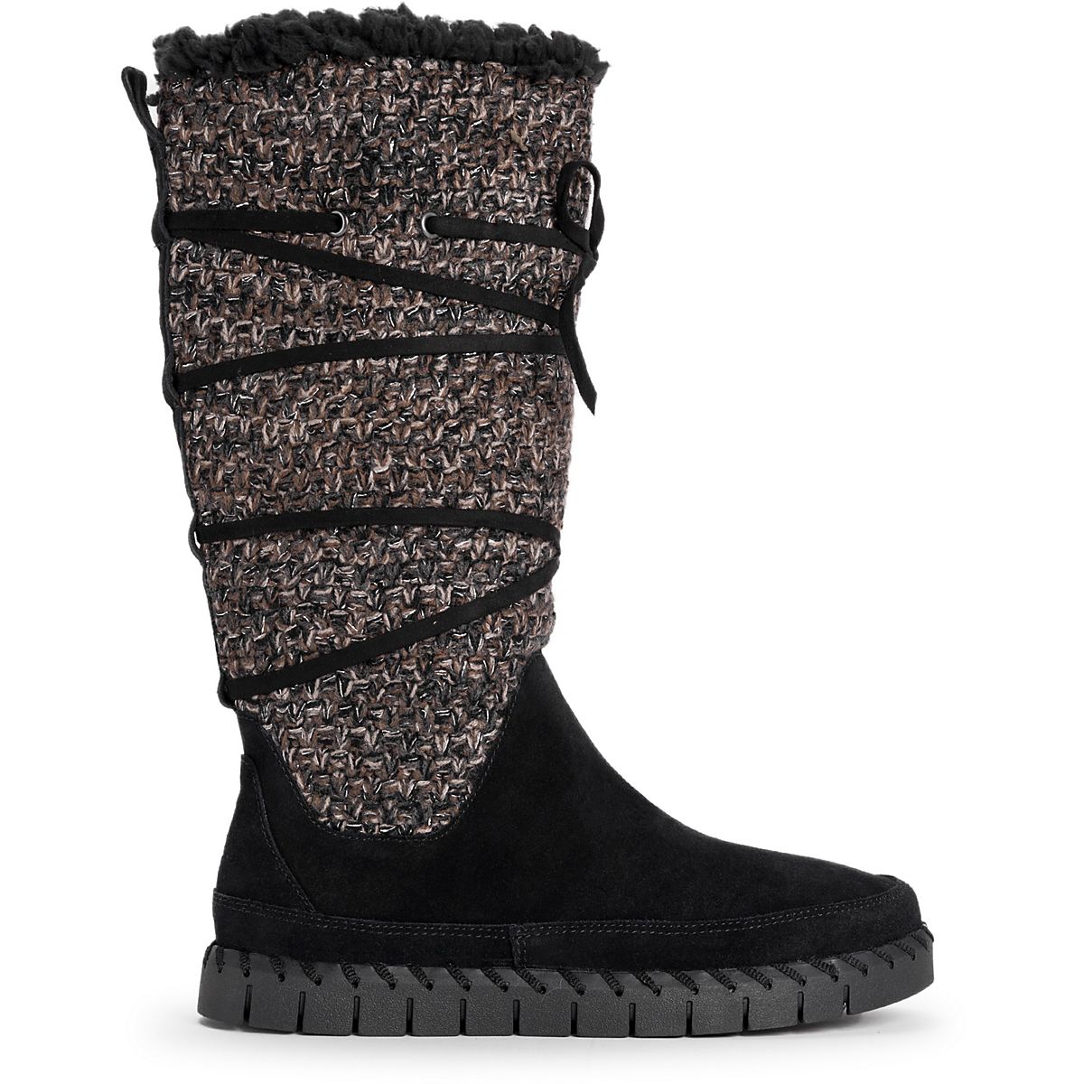 Muk Luks Women's Flexi New York Boots | Free Shipping at Academy